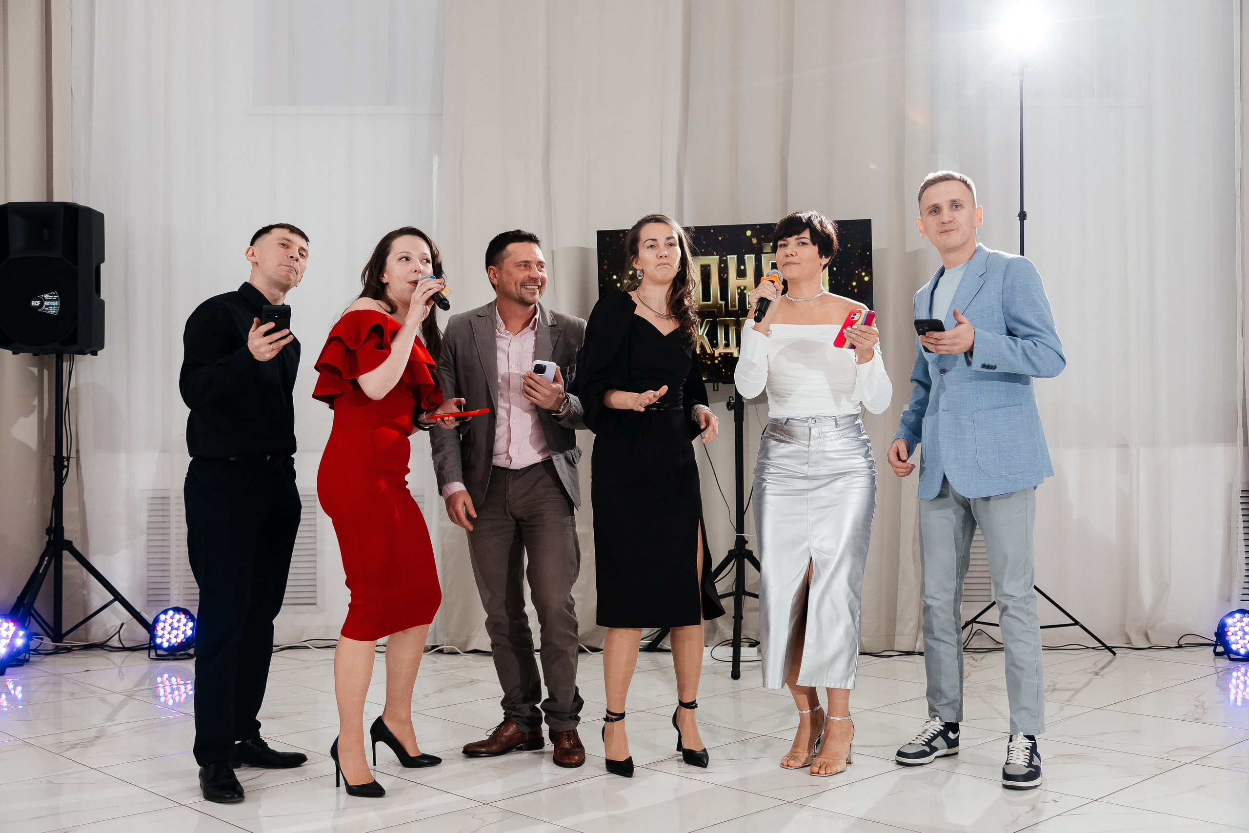 Юбилей Максима. Свадебный и семейный фотограф в Екатеринбурге