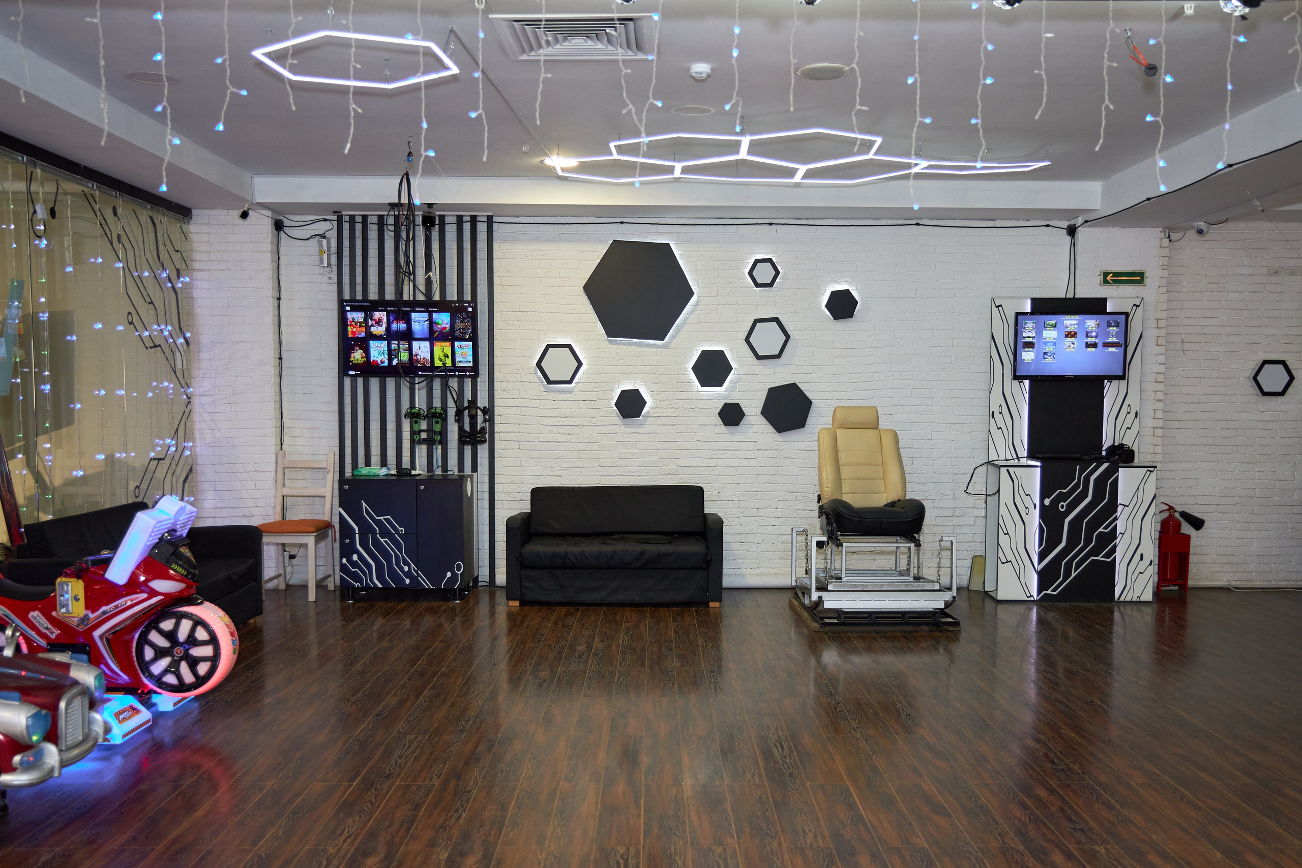 Фотосъемка помещений и объектов