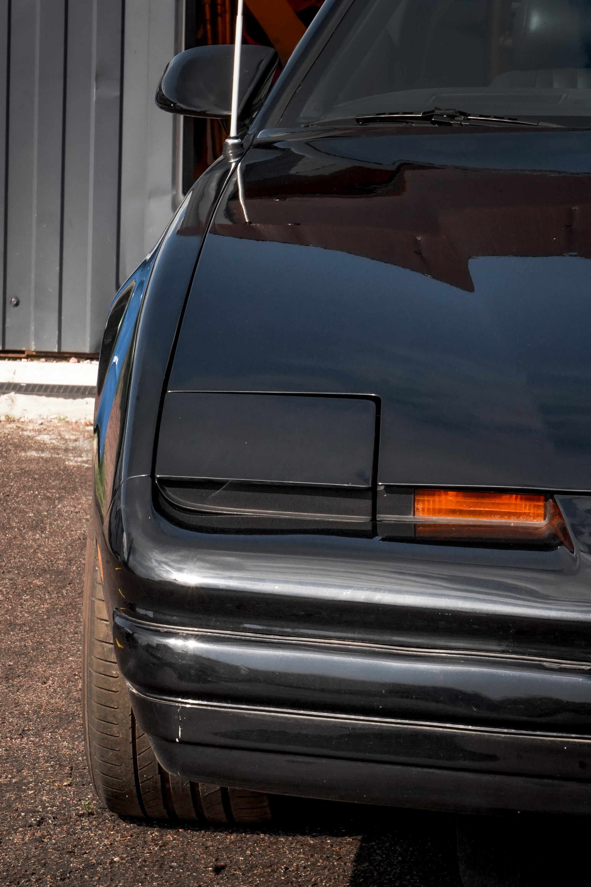 «Московская миля 2025». Yaratezza production