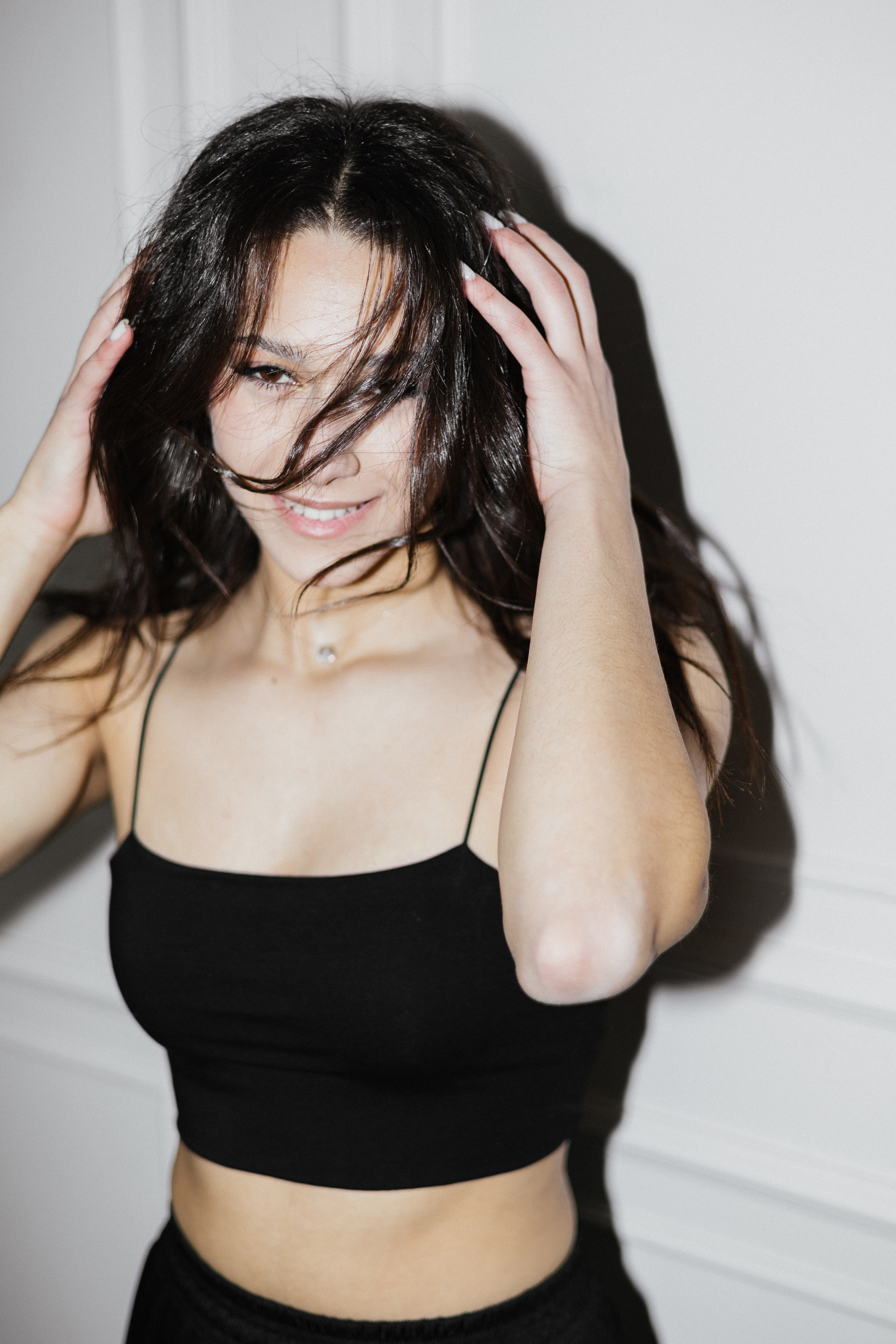 Кристина. Фотограф свадебный семейный в Красноярске Шукшина Наталья