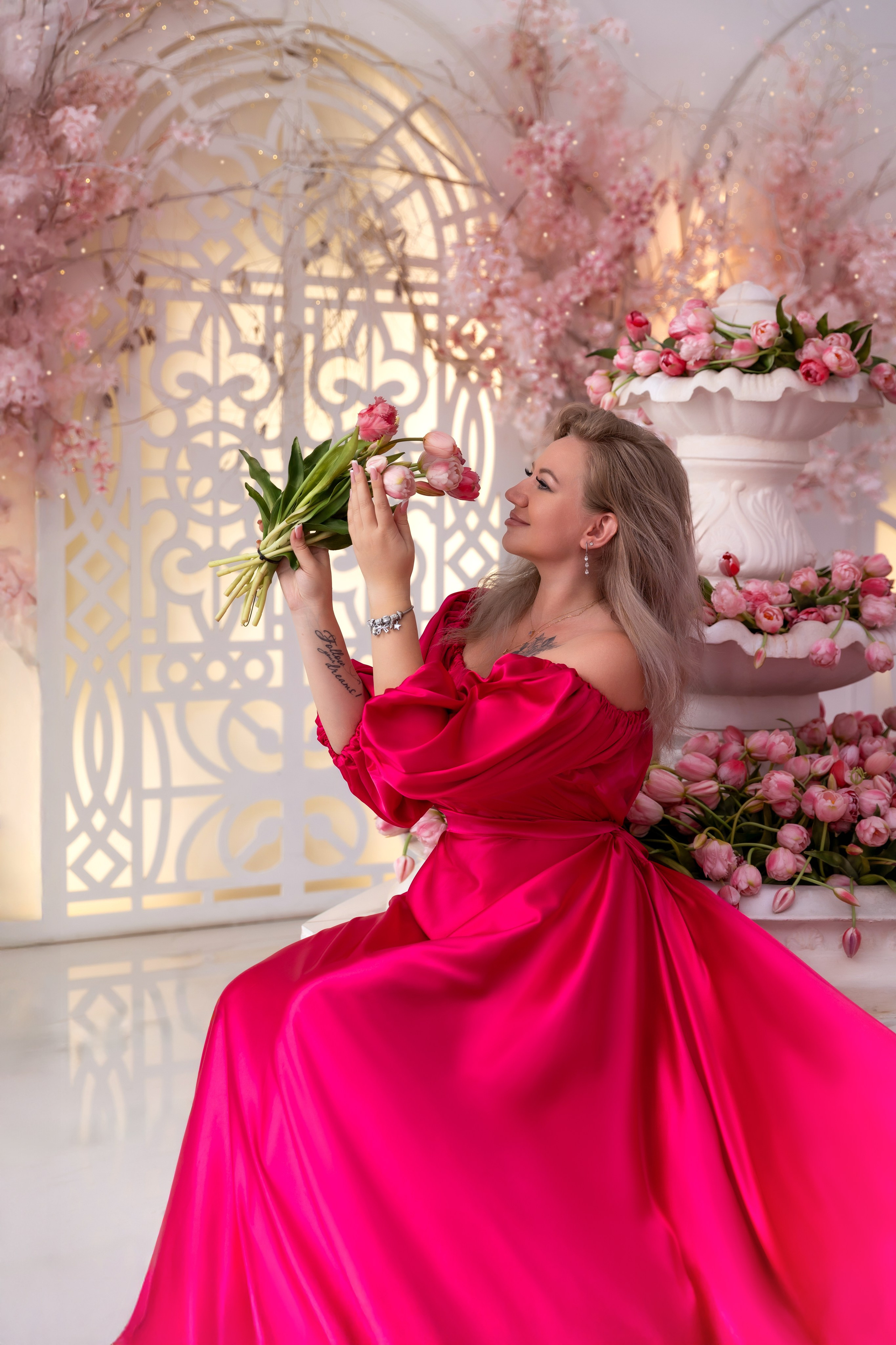 ФОТОСЕССИИ В СТУДИИ АВАЛОН. Фотограф в Москве и Стамбуле. Мастер сказочных фотографий