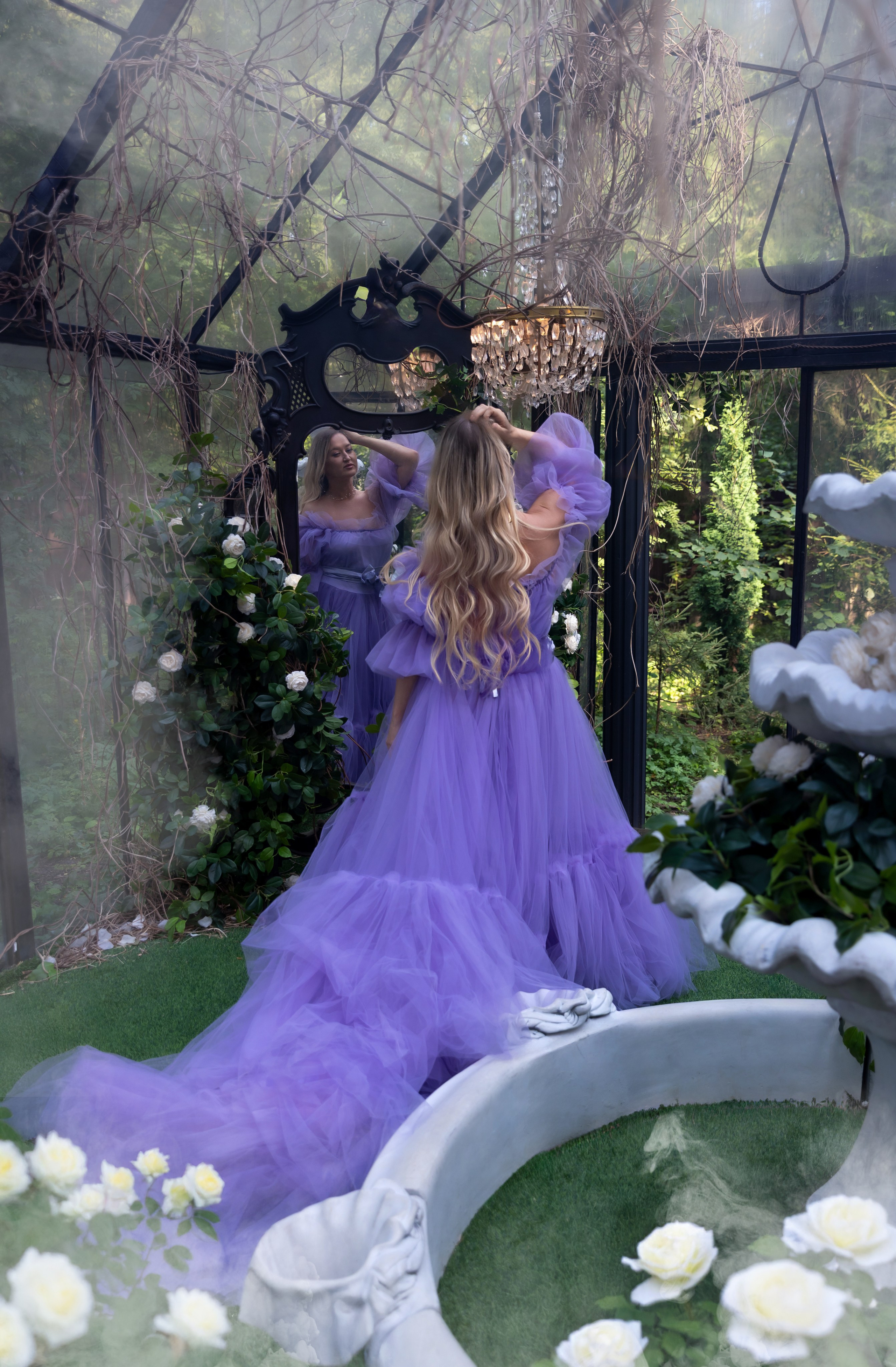 ФОТОСЕССИЯ ОРАНЖЕРЕЯ. Фотограф в Москве и Стамбуле. Мастер сказочных фотографий