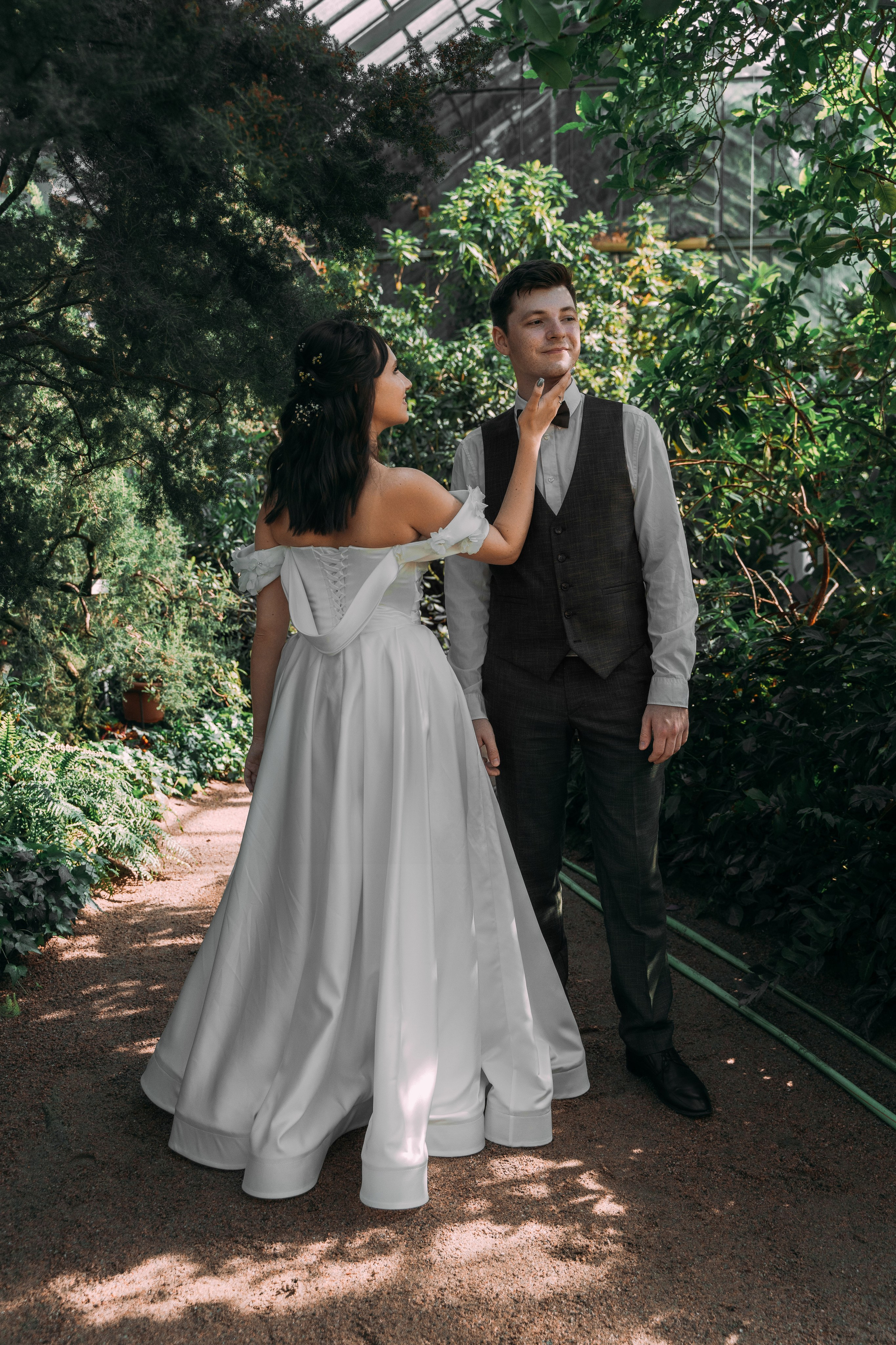 Максим + Софья