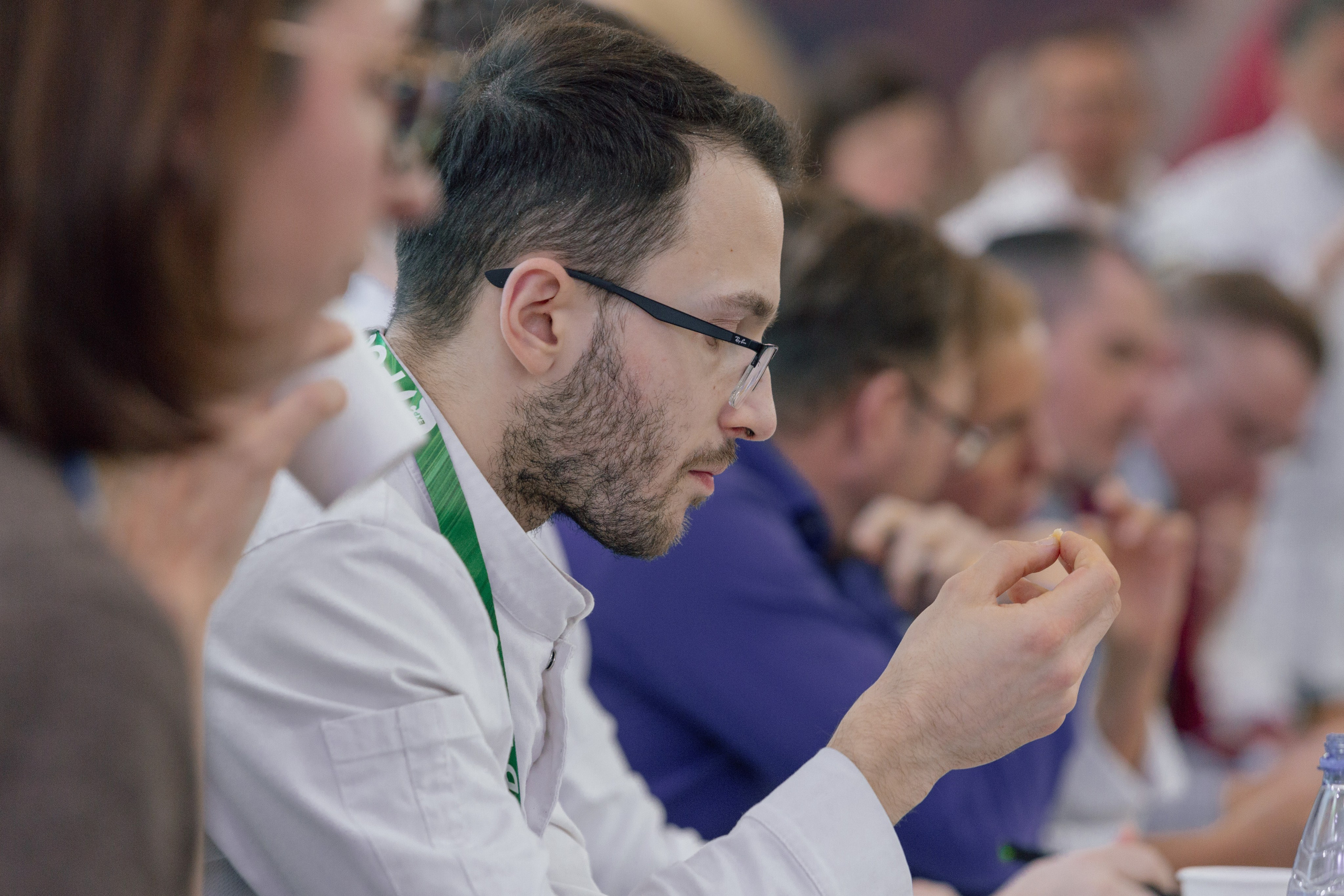 Cheese Expo 2025. Artur Photography