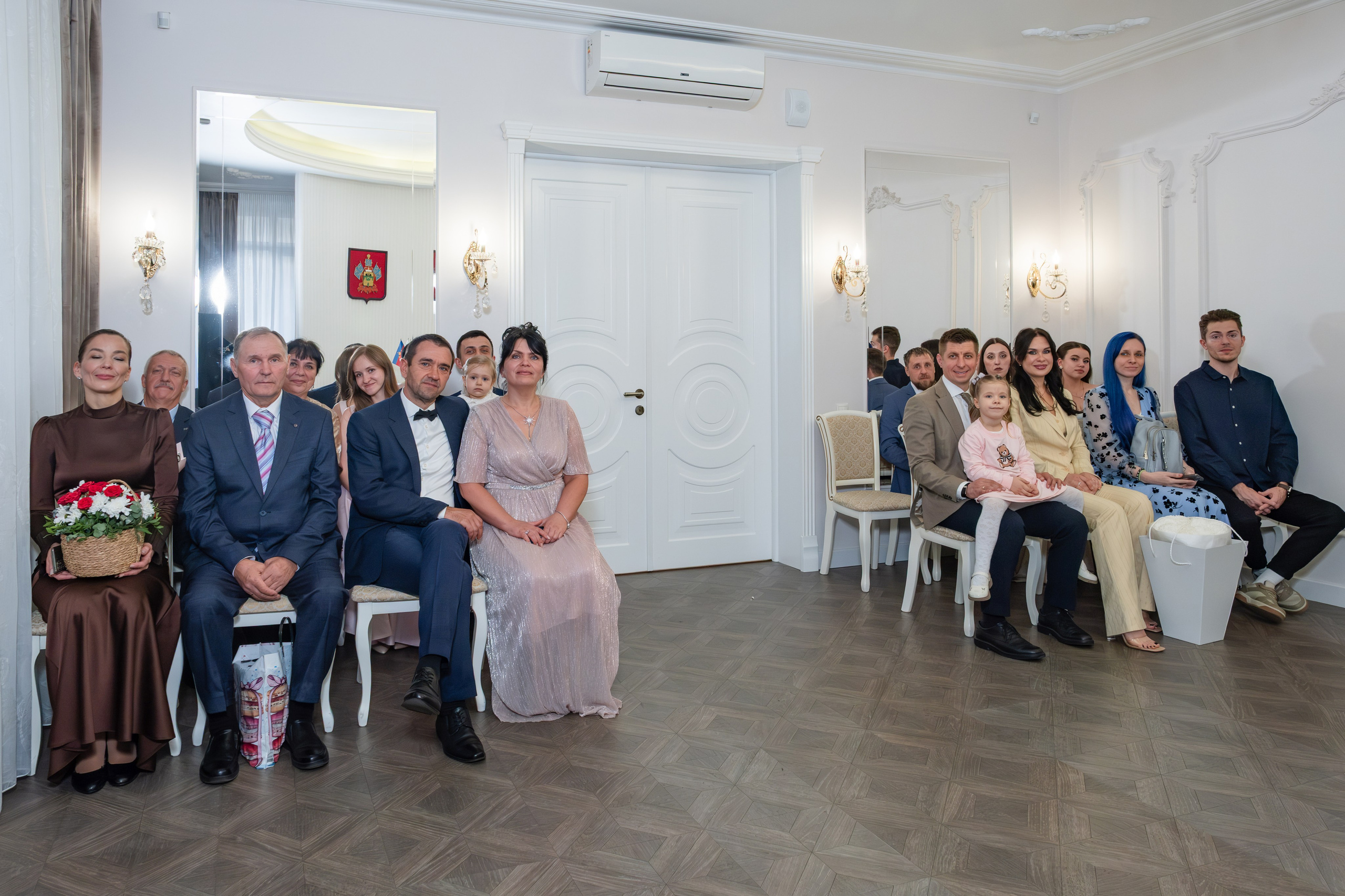 Сергей & Диана