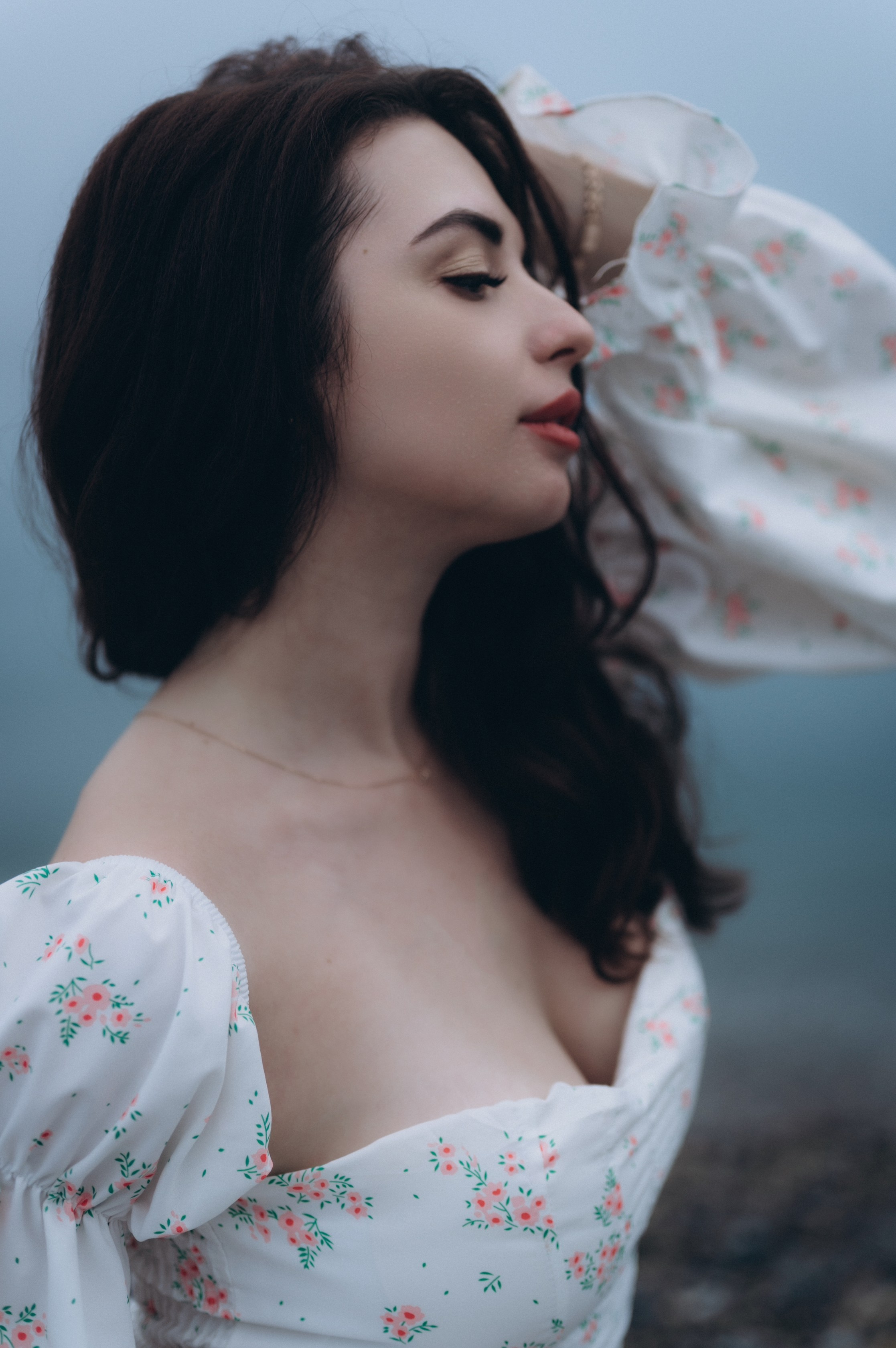 Виктория. Фотограф Сочи Кисматова Анастасия