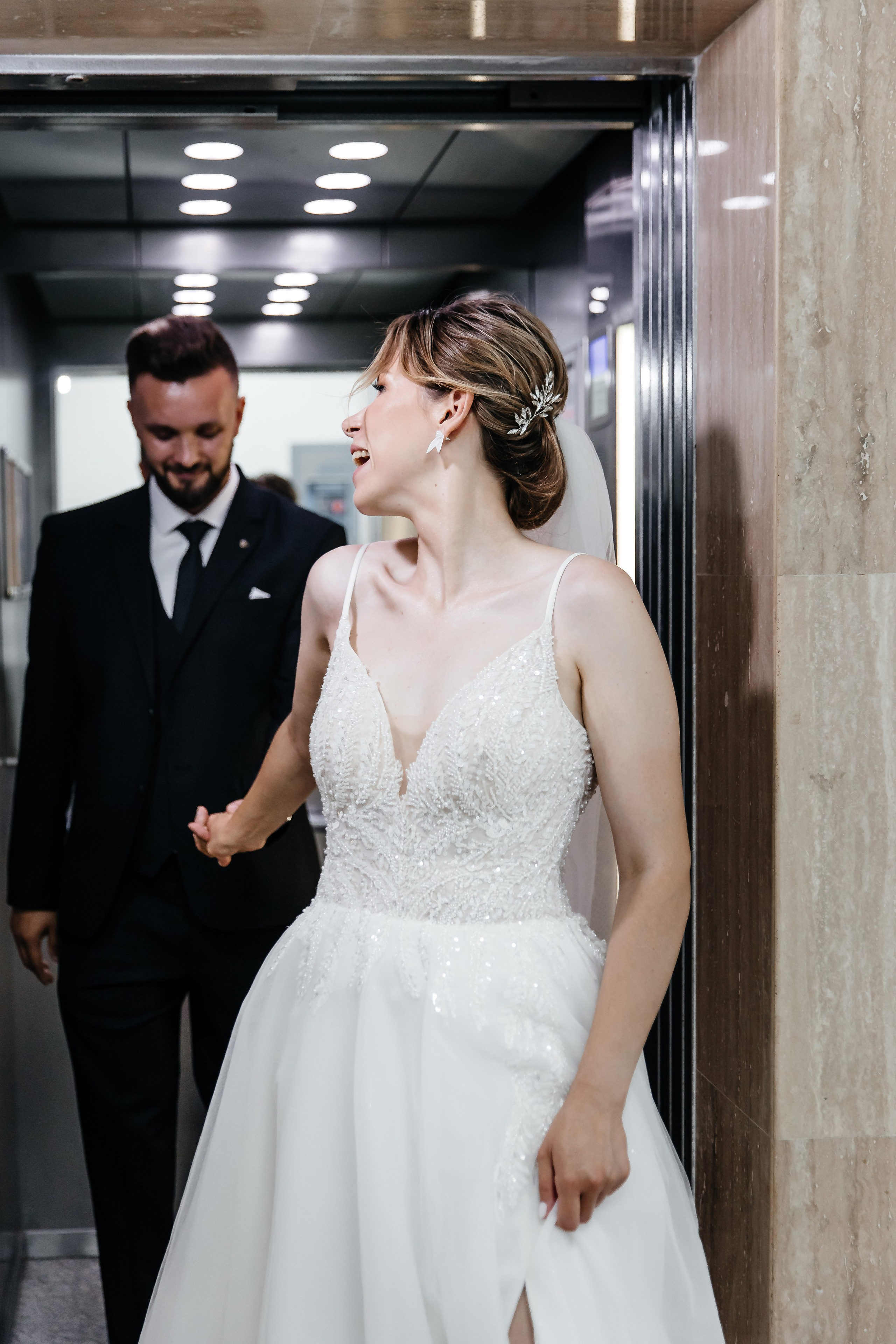 Анонс свадьбы Анастасии и Михаила. Свадебный фотограф в Крыму и Севастополе Ольга Баскакова