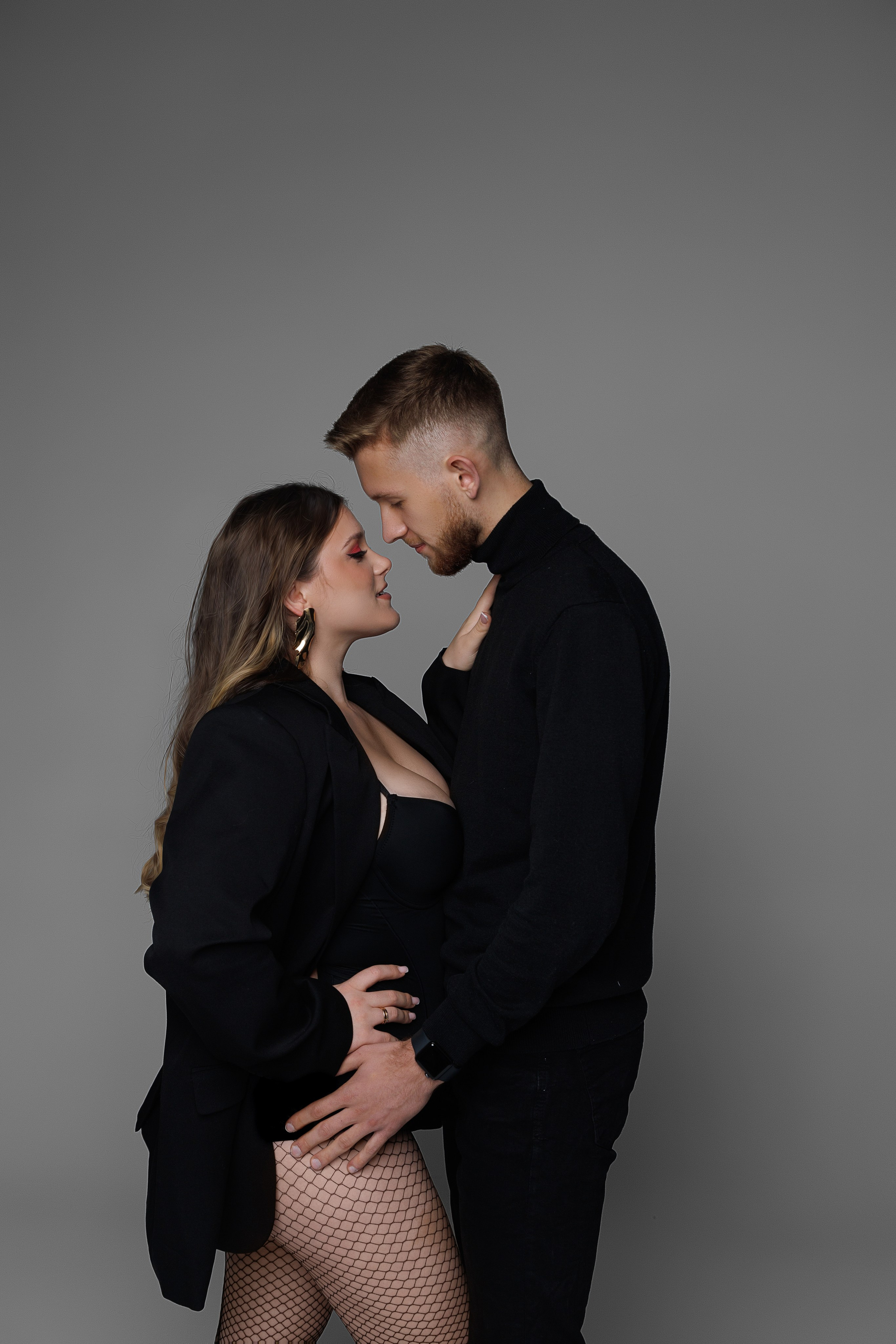 Фотосессия в стиле «Барби» ко дню рождения. Анастасия, Фотограф женского портрета и беременности в стиле vogue