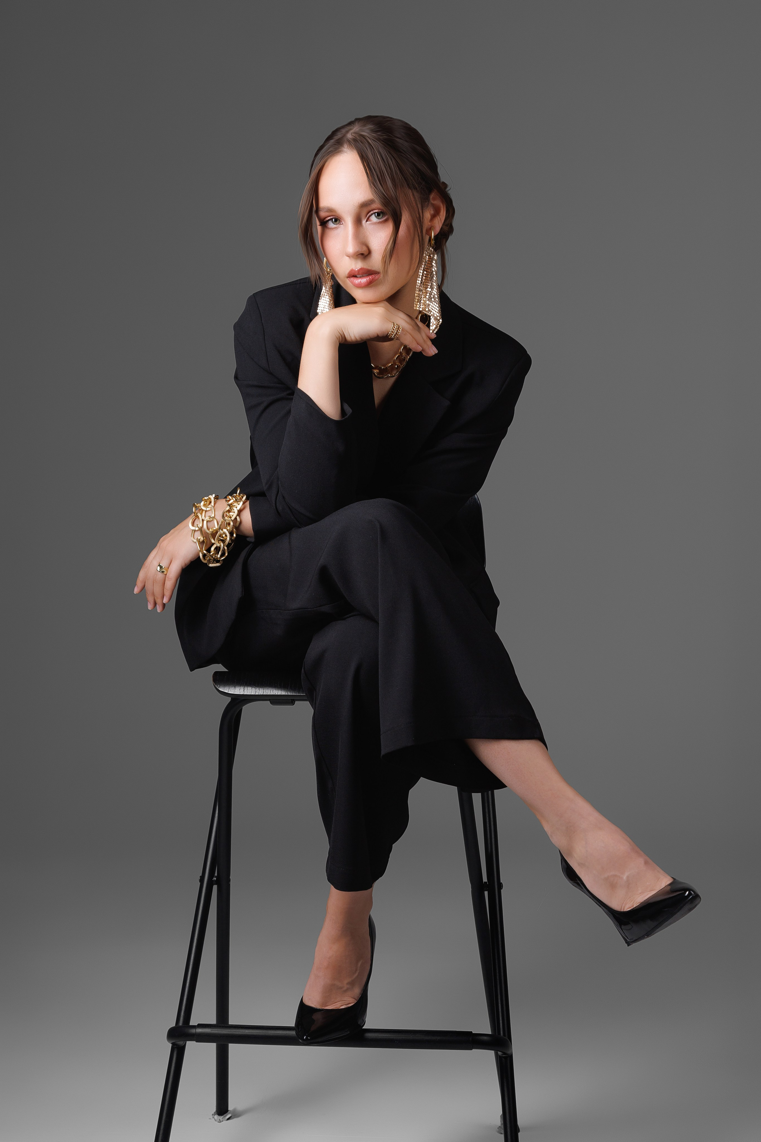 Катерина. Анастасия, Фотограф женского портрета и беременности в стиле vogue