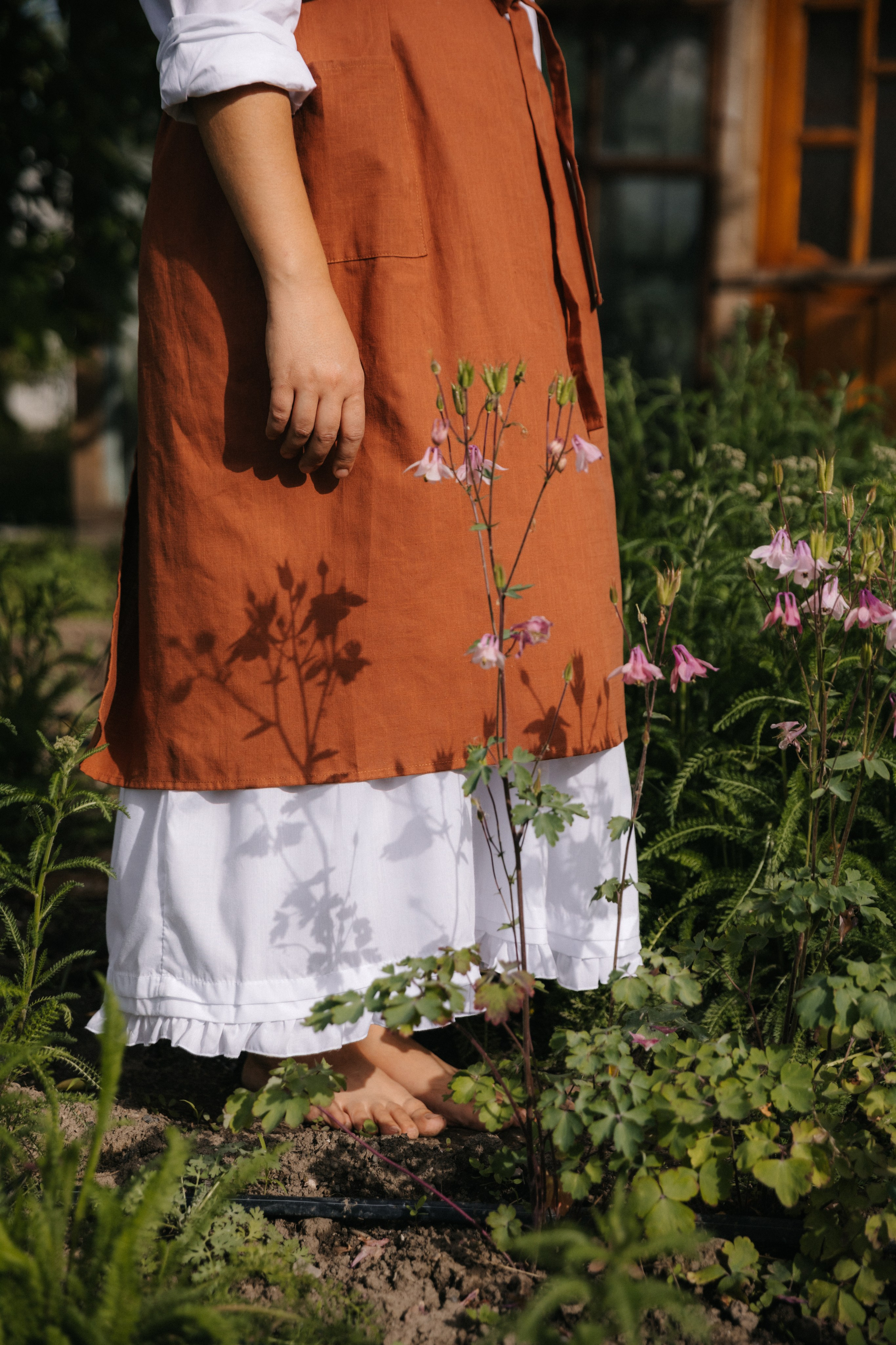 Ферма. Свадебный и семейный фотограф Василина Батищева в Моздоке, Северной Осетии и КМВ