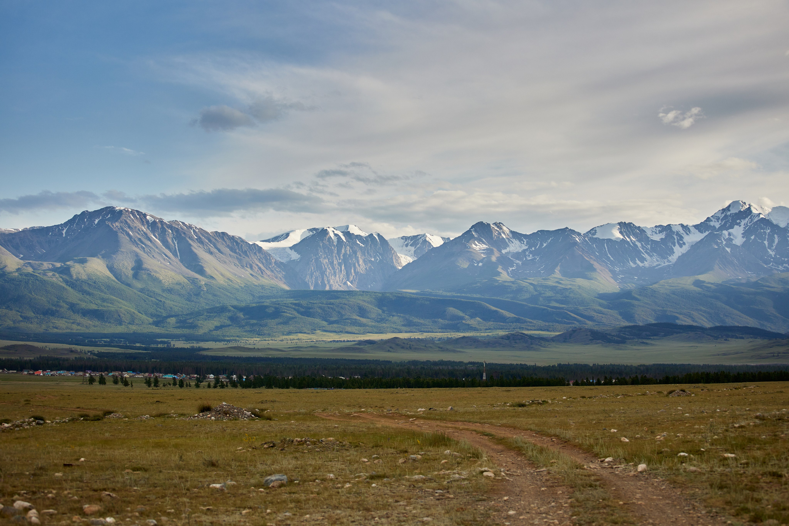 Алтай. Хороший репортажный и промышленный фотограф в Казани Алексей Щелконогов