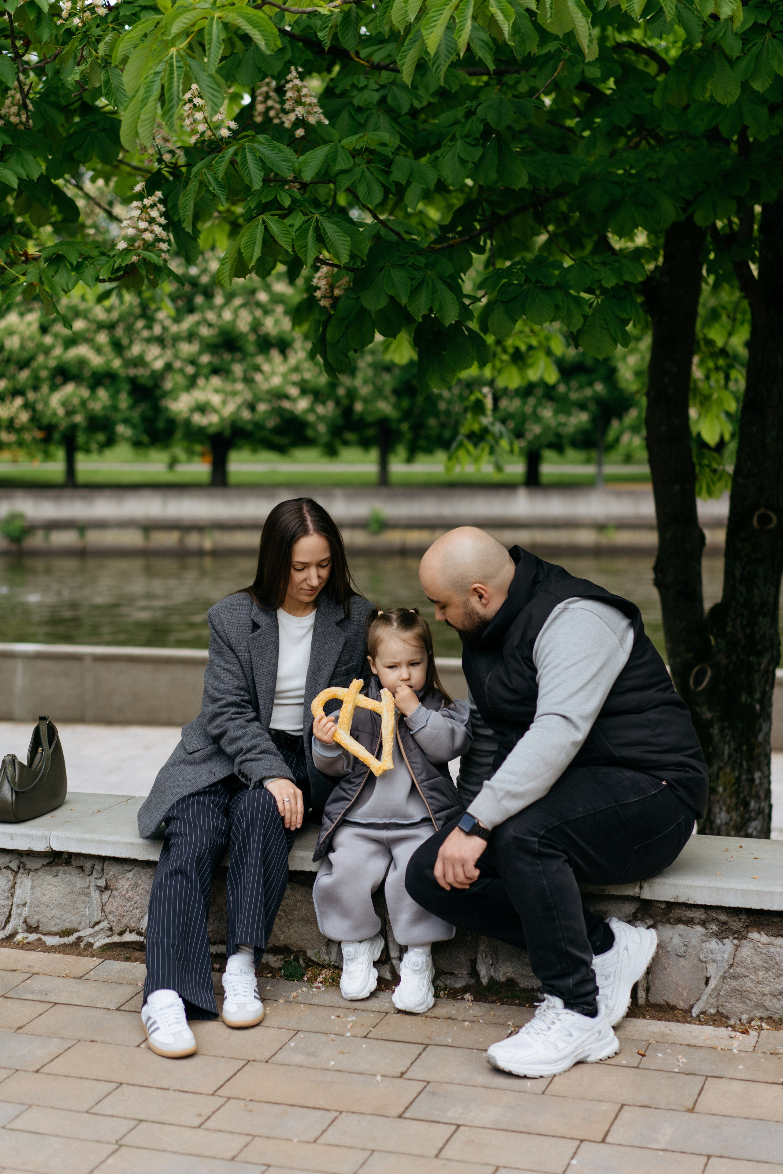 Остров Канта. Свадебный и семейный фотограф в Калининграде Анастасия Гриценко