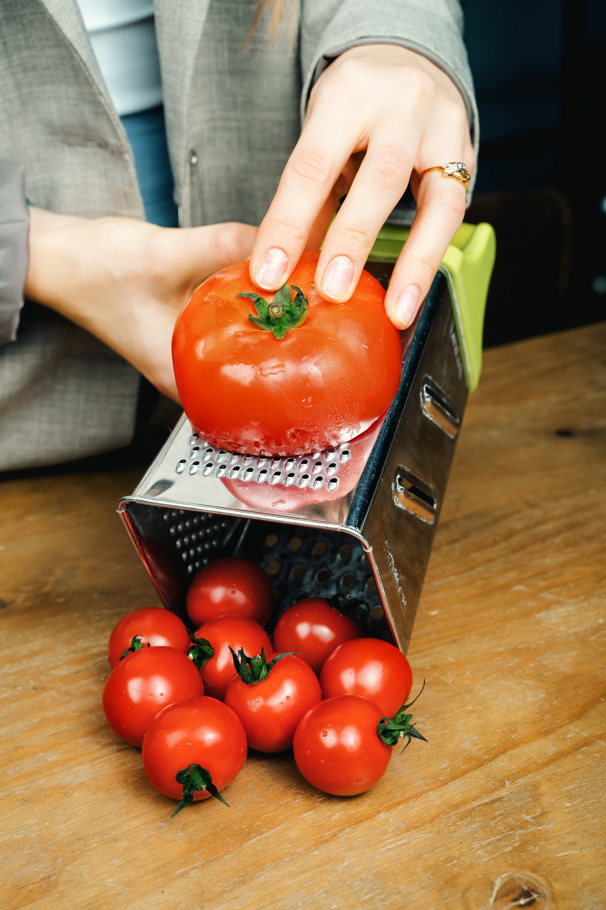 Нутрициолог. Контент фотограф в Москве Кулич Настя