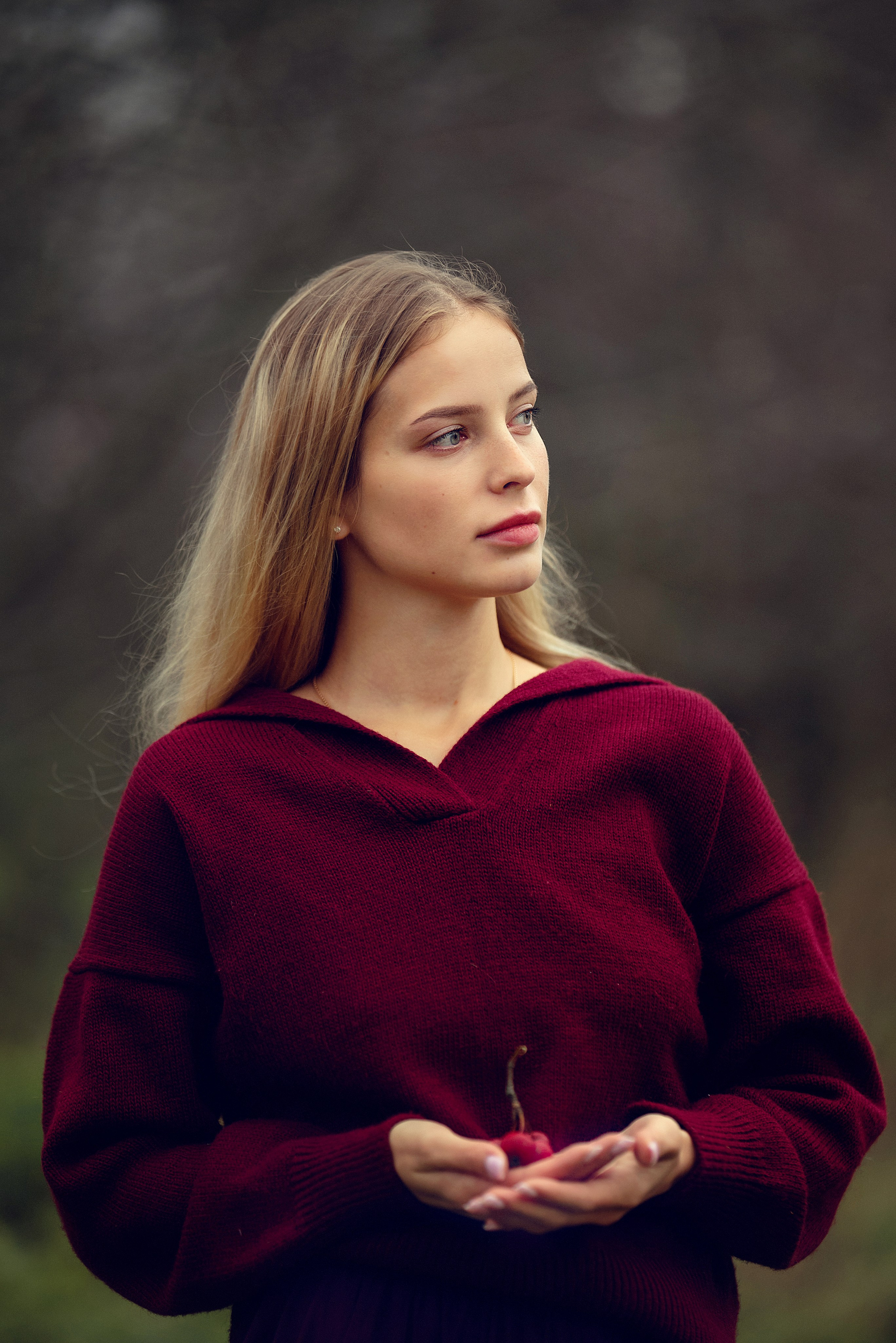 Рита. Женский портрет. Семейный и детский фотограф Чернова Олеся