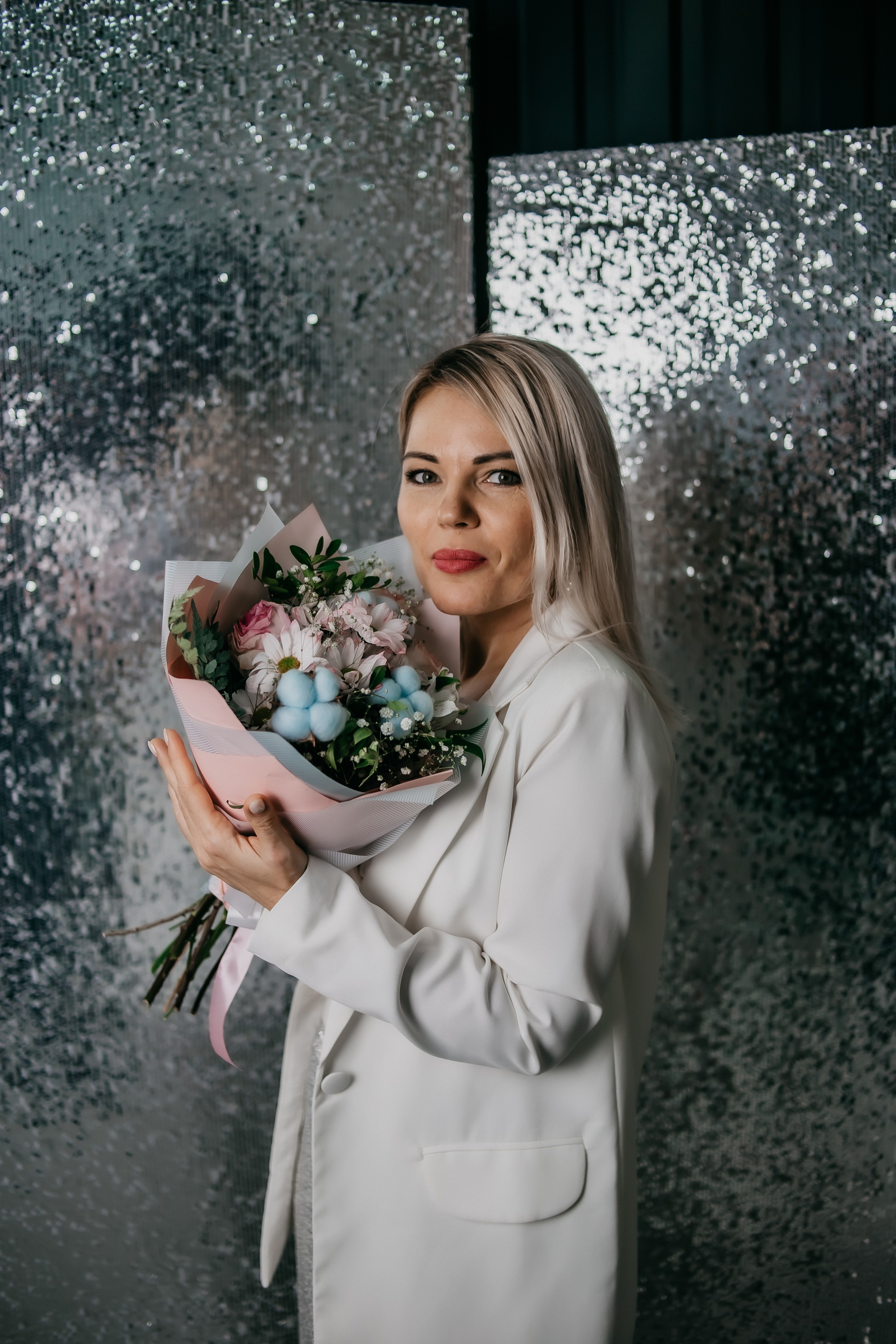 Елена. Фотограф Регина Крикунова г. Красноярск