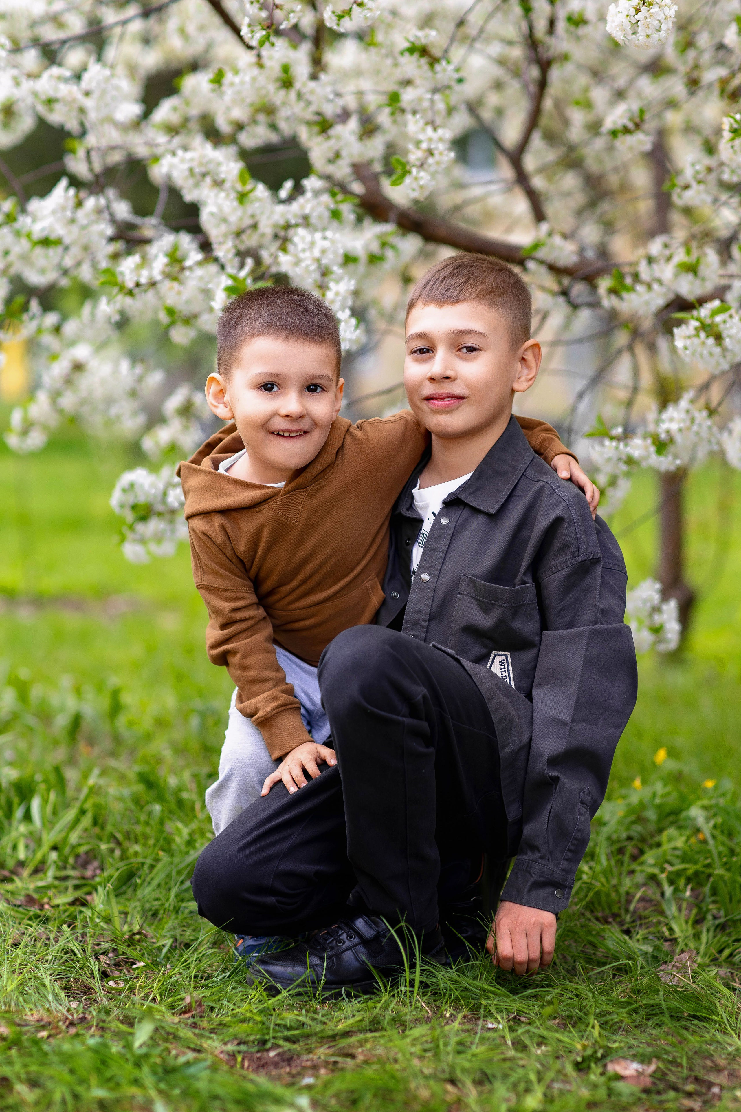 Лёва. Семейный и Детский фотограф г. Москва, г. Борисоглебск
