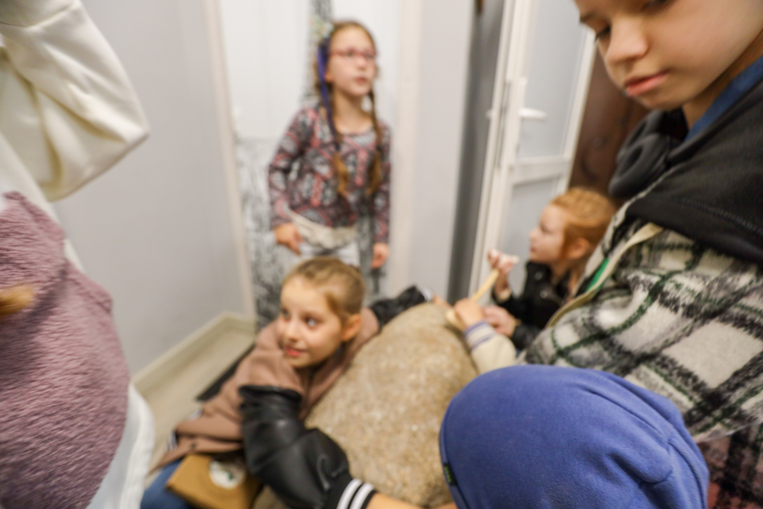 Поездка в Белев и на производство пастилы. Фотограф в Туле Крупский АнДРей. Фотостудия «КАДР71» в Туле