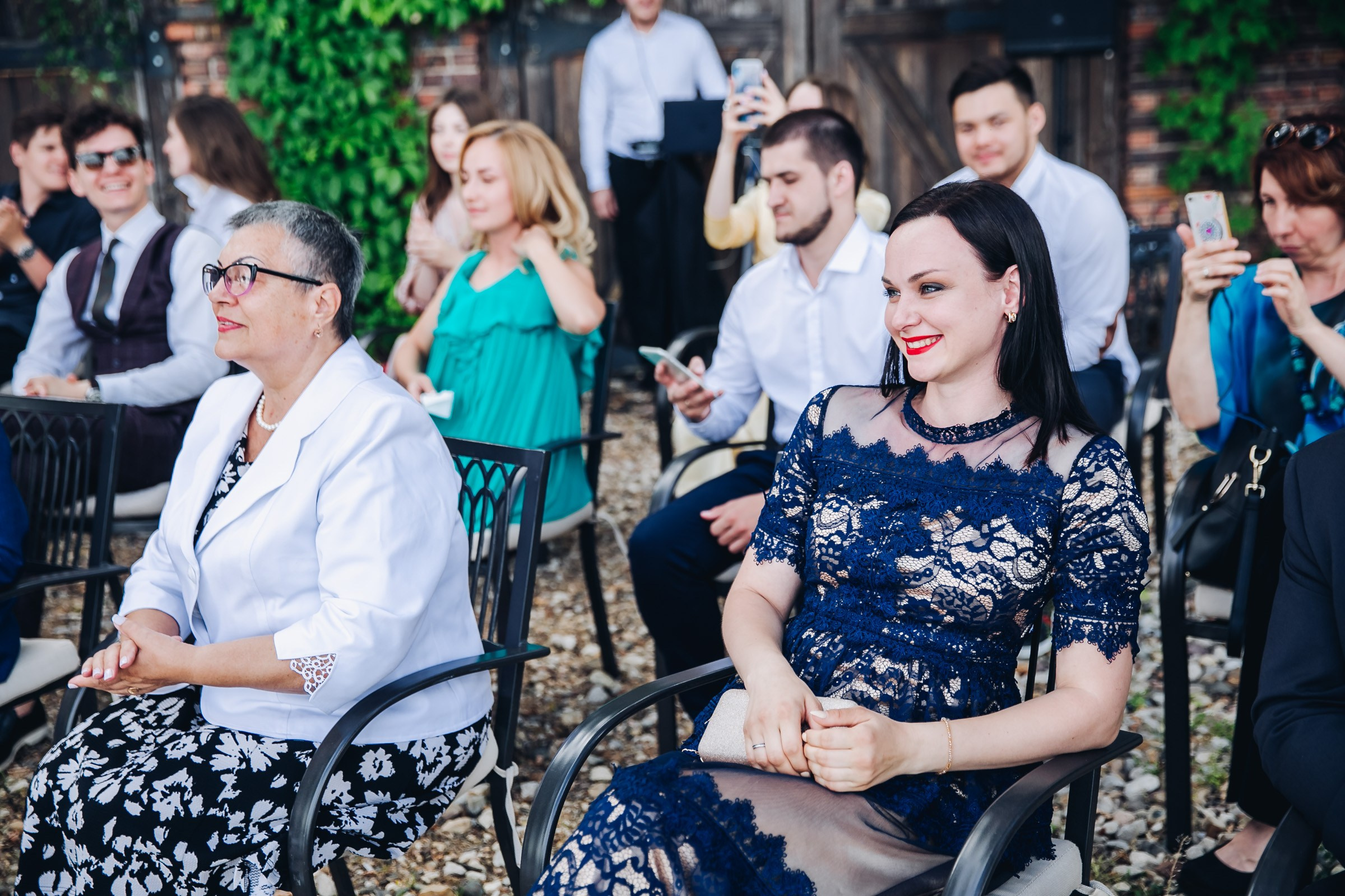 Свадьба НЮ. Фотограф Константин Пешков