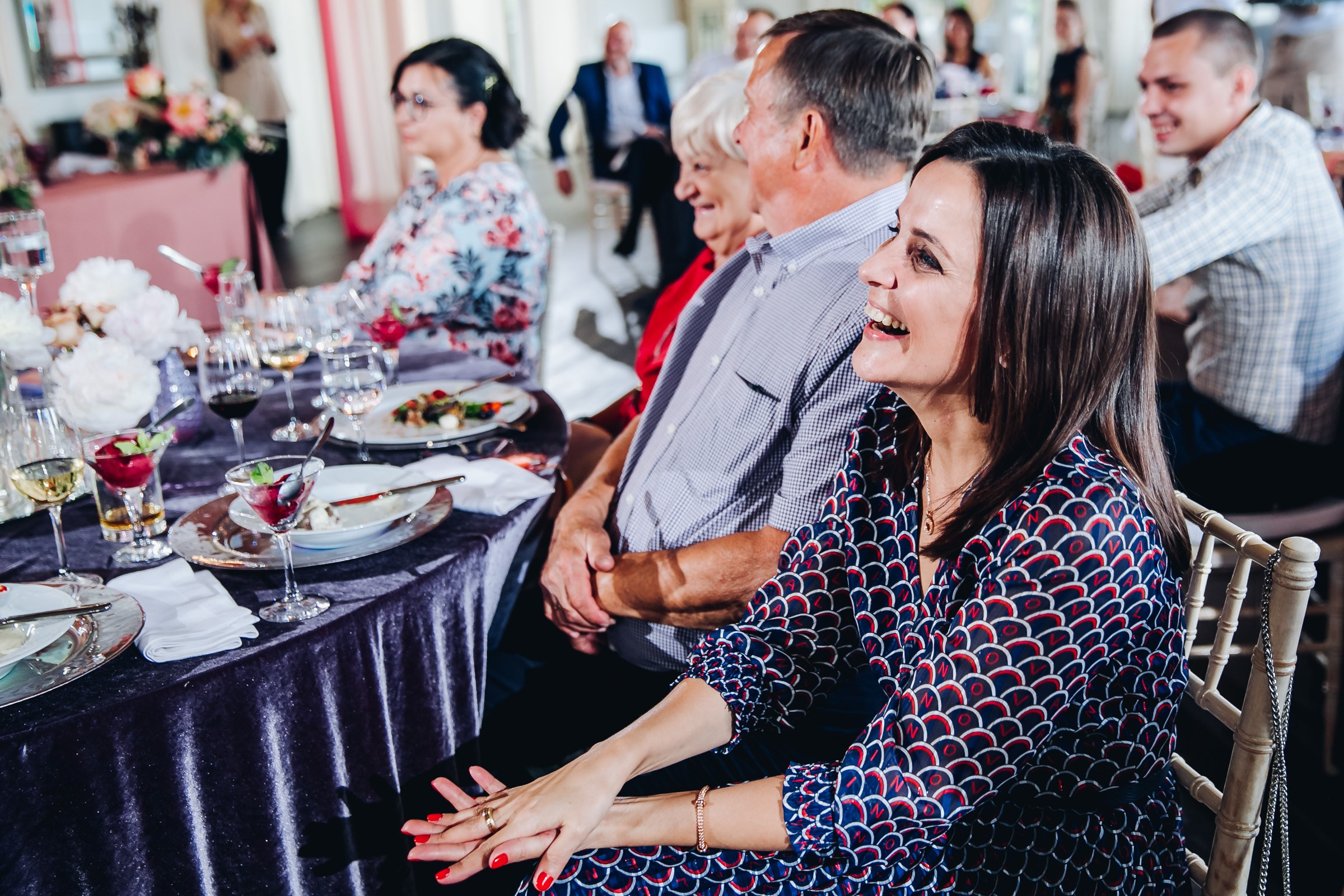 Свадьба НЮ. Фотограф Константин Пешков