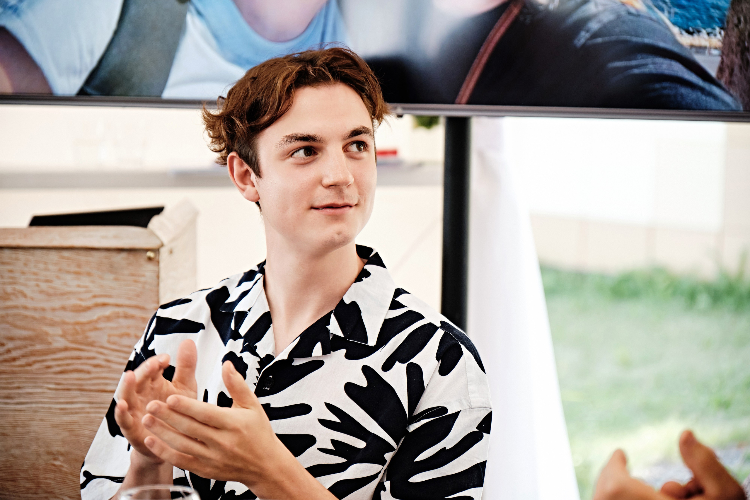 Снежана и Алексей