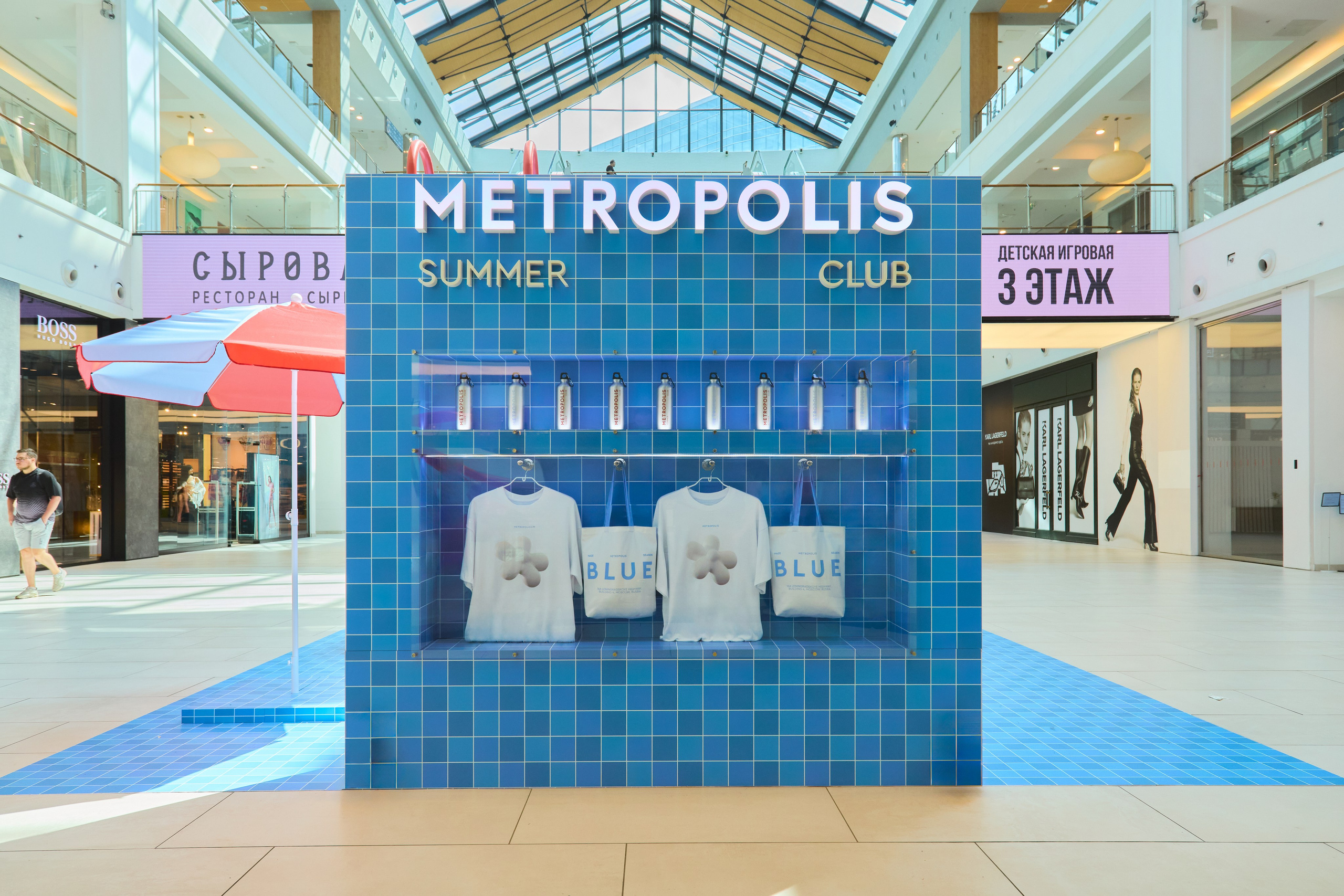 Campaign for Metropolis. Святослав Лебедев | Рекламный фотограф — Коммерческая съемка, Арт-дирекшн, AI-интеграция