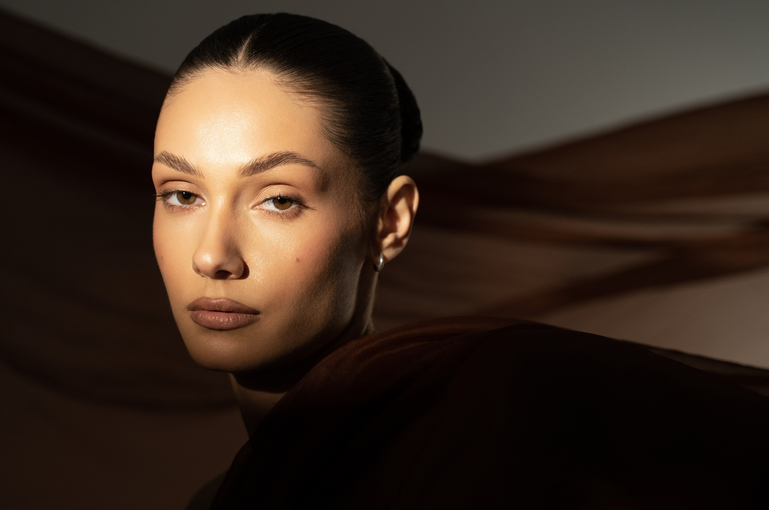 PRESETS. Anastasia Patshina