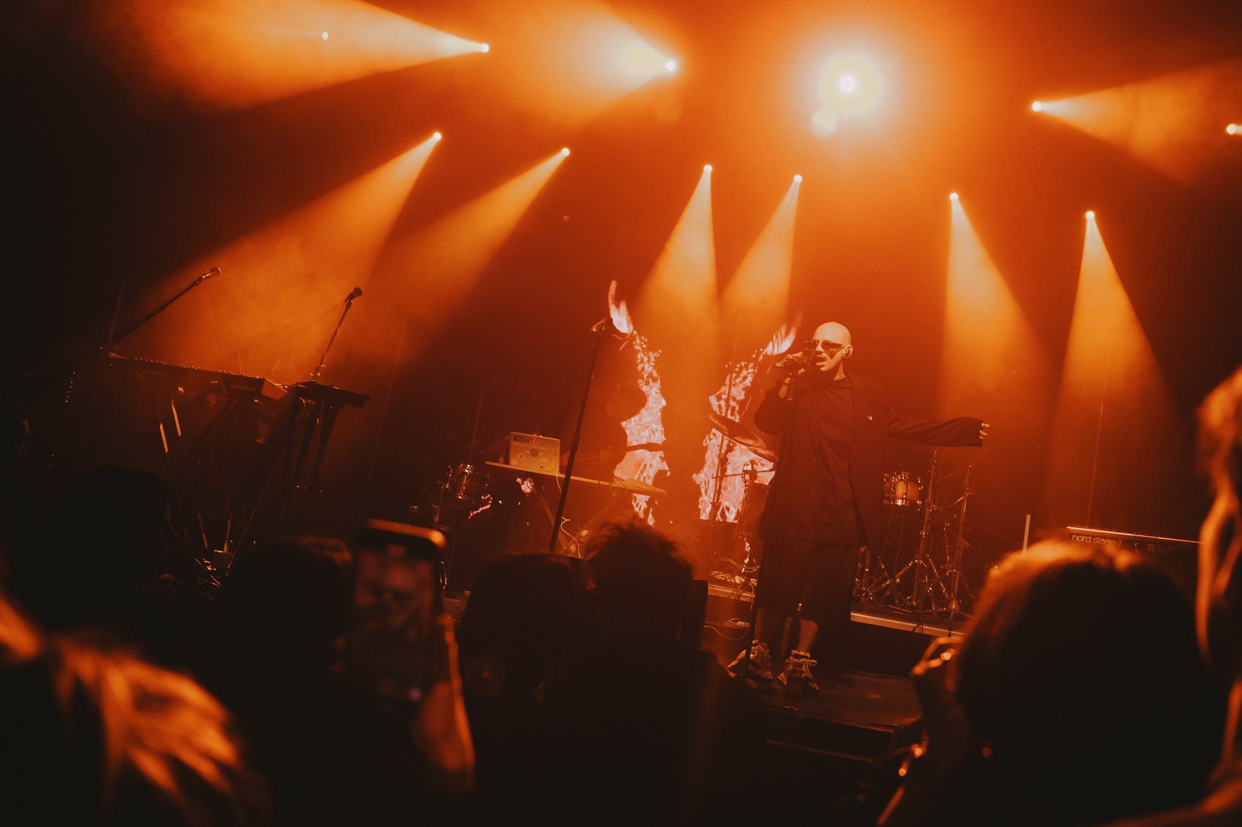 UGLI. Портретный и репортажный фотограф в Санкт-Петербурге Максим Пашков