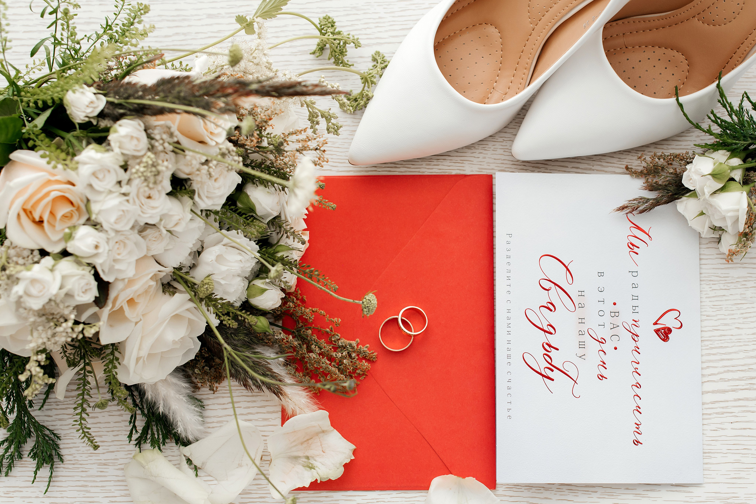 Даниил и Анна. Женский и свадебный фотограф Сызрань и Самарская область