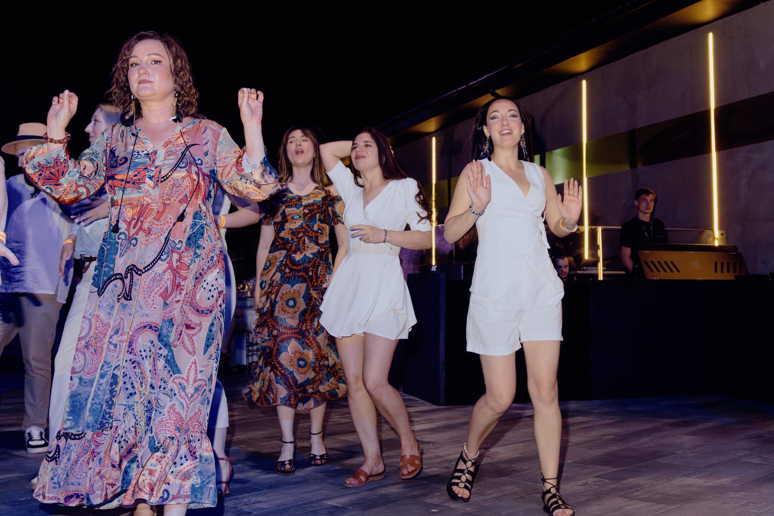 Репортажная съёмка корпоратива компании Феникс. Портретный фотограф в Ростове-на-Дону Антон Казарин