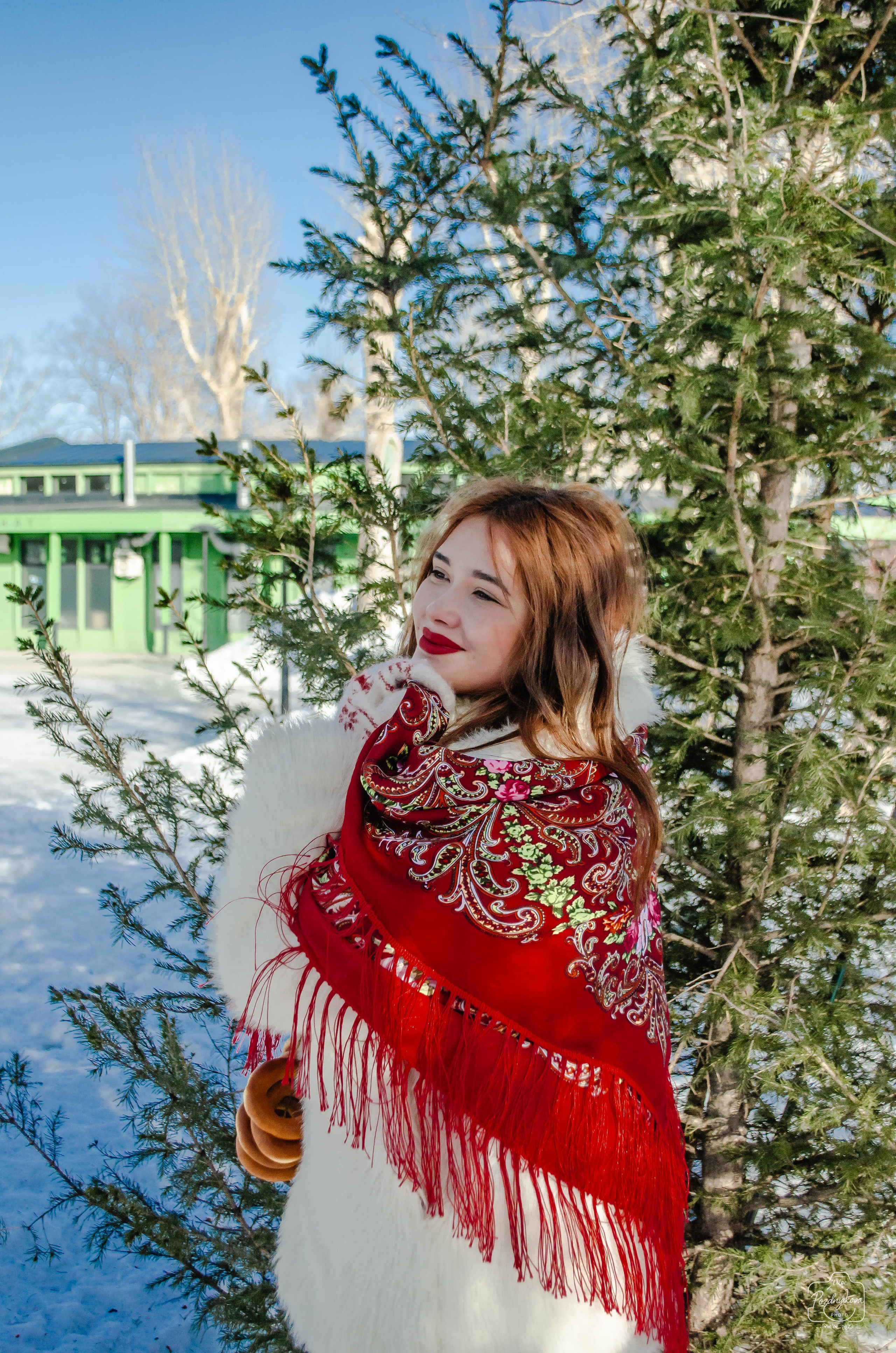 Slavic girl aesthetic | Барнаул|Раиса Дорохова|21.02.2026. Фотограф-видеограф Познякова Любовь