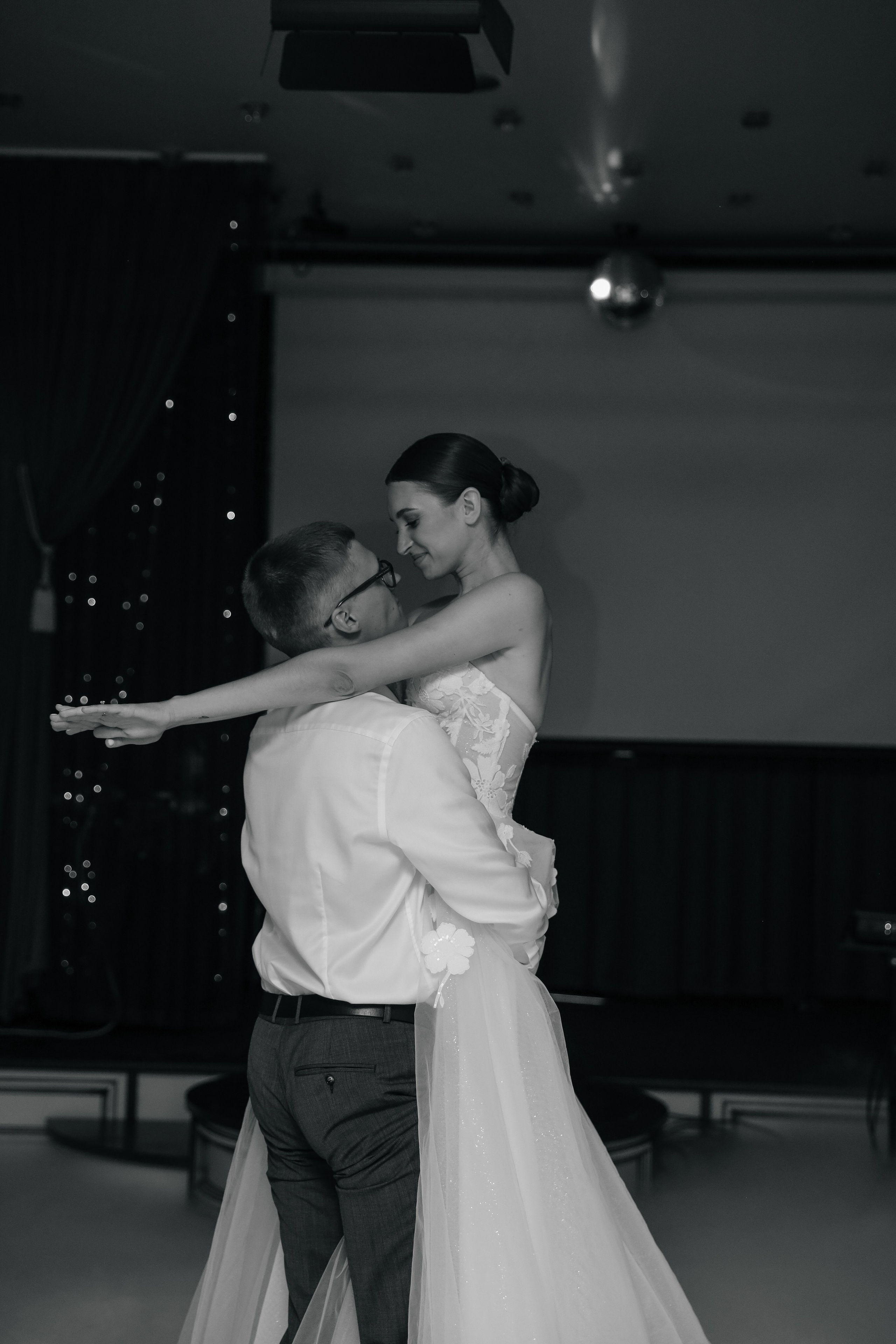 Lev & Angelina. Семейный и свадебный фотограф в Южноуральске Екатерина Столярова