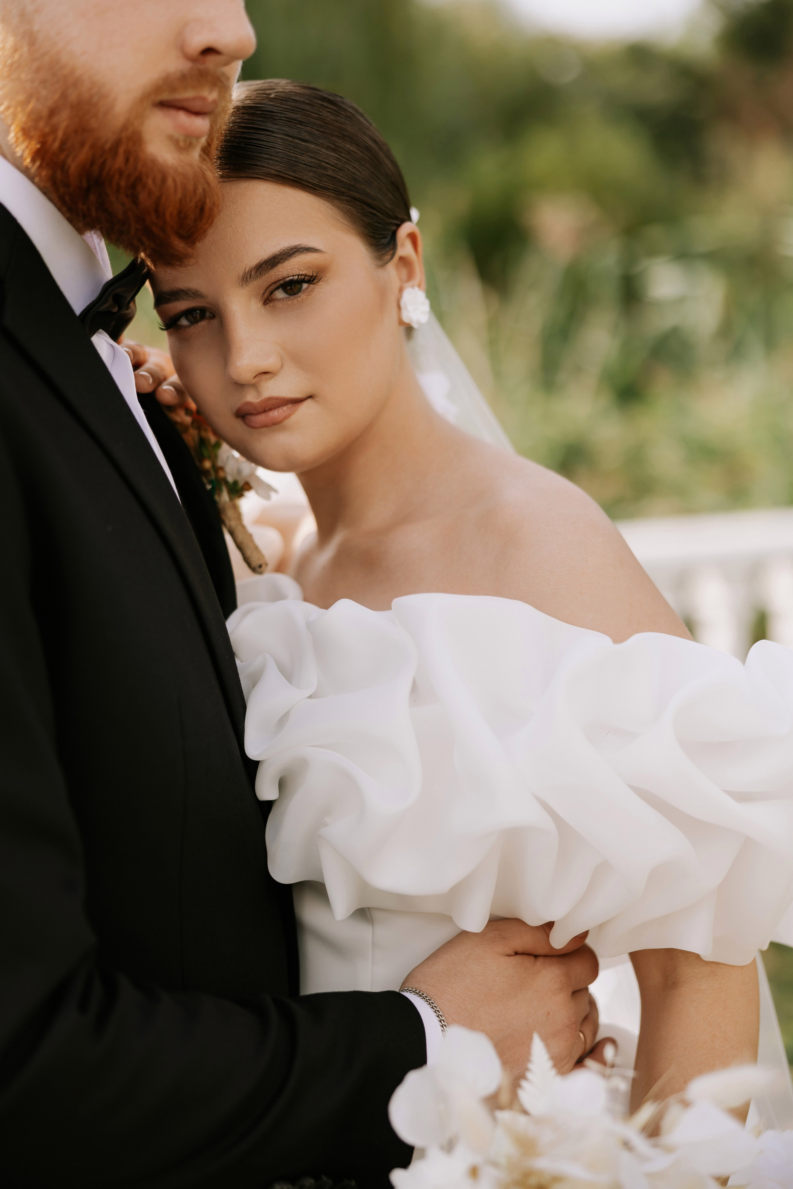 Иван и Лиза. Свадебный фотограф в Краснодаре Татьяна Гура