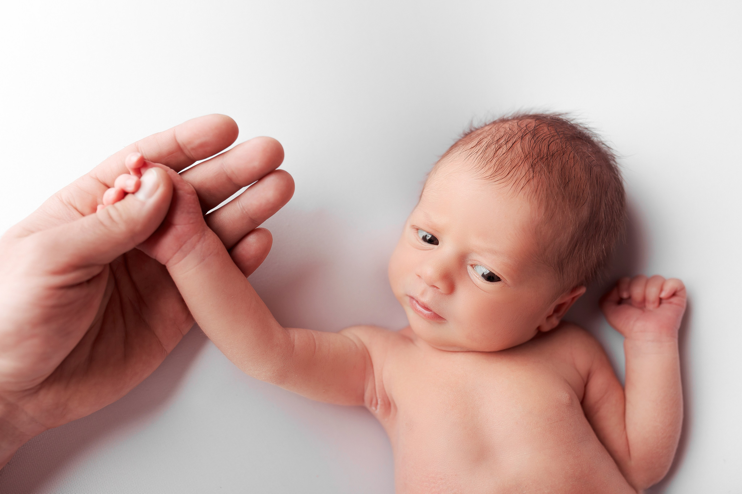 Новорожденные. Фотограф беременности, новорожденных Москва. годики под ключ