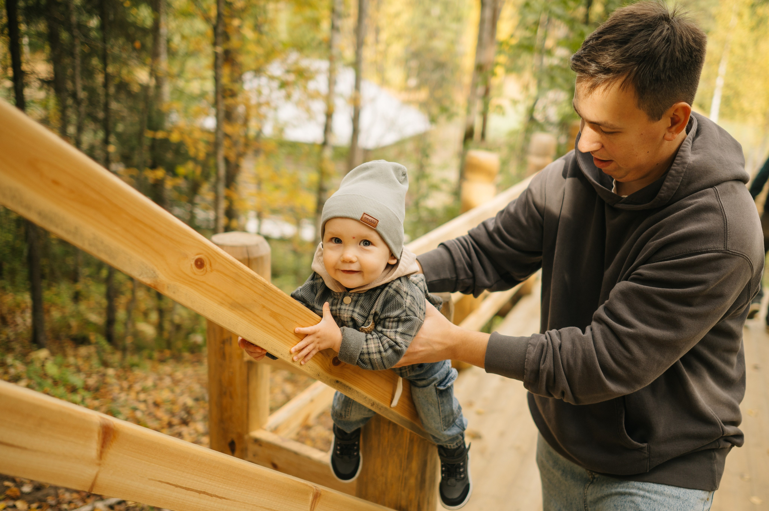 Виктор и Елизавета. Фотограф Архангельск