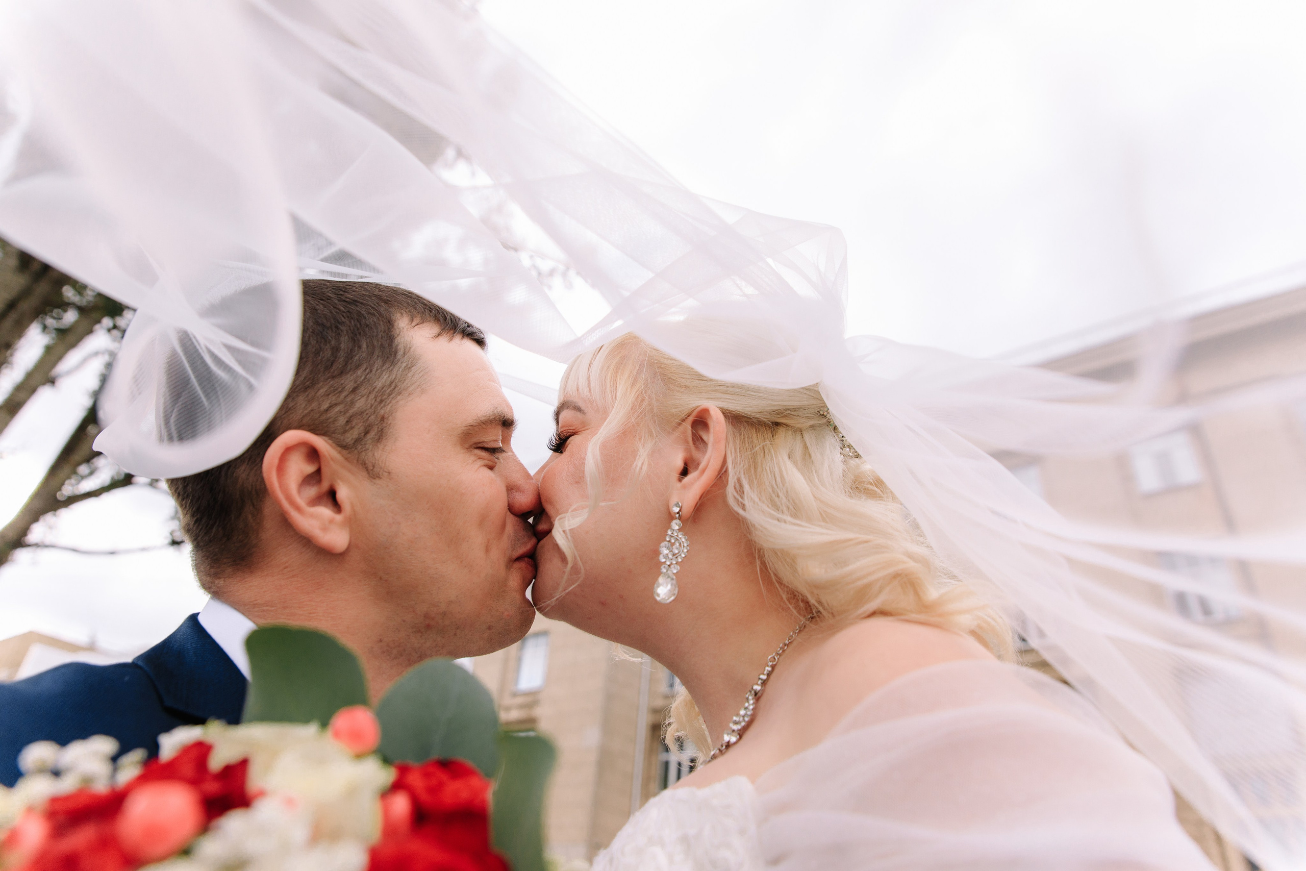 ТАТЬЯНА И ВЛАДИМИР. Свадебный и семейный фотограф в Курске и Курчатове