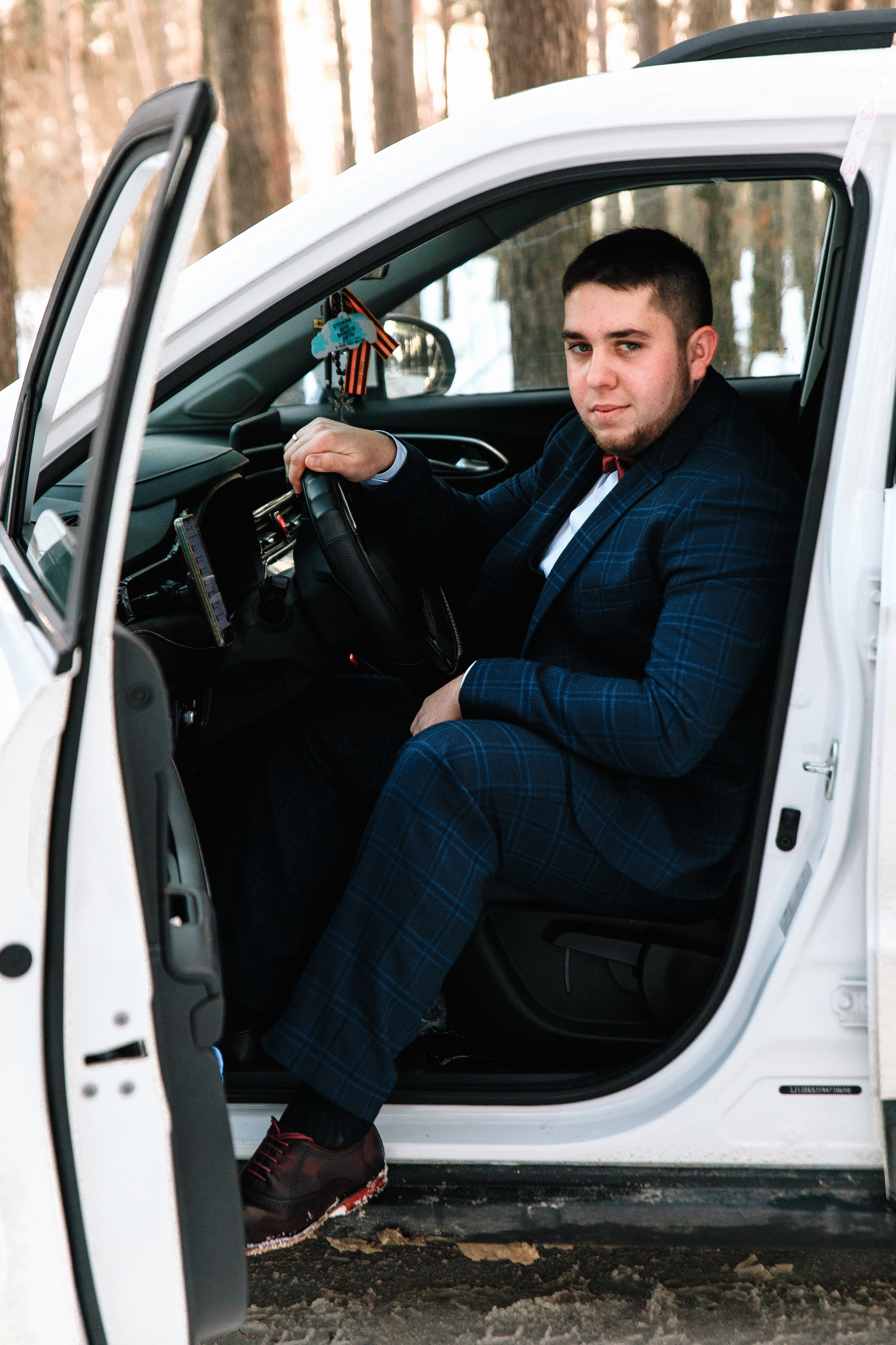 ПОЛИНА И ДМИТРИЙ. Свадебный и семейный фотограф в Курске и Курчатове