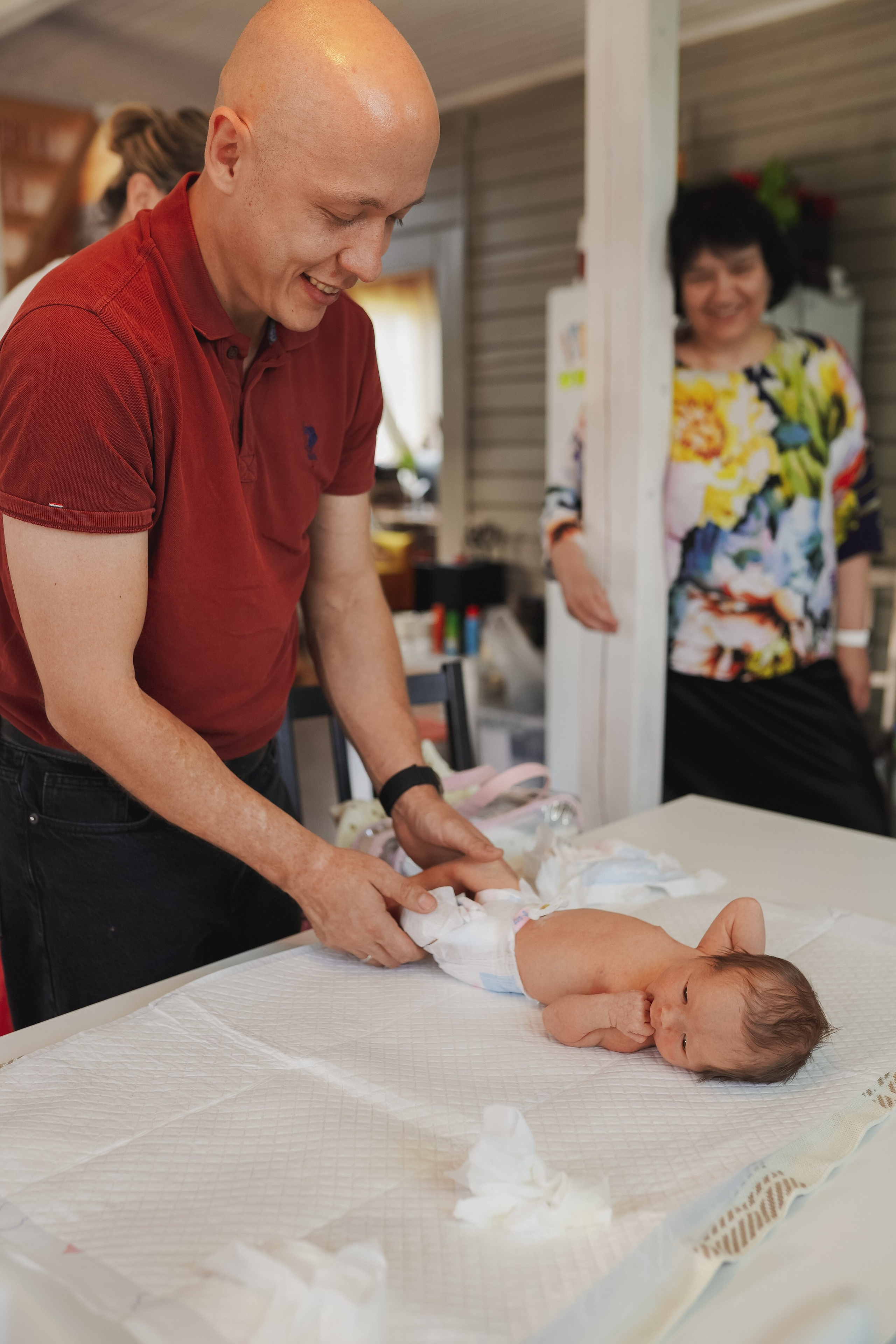 Здравствуй Миша!. Семейный lifestyle фотограф Наталья Разгуляева в Москве