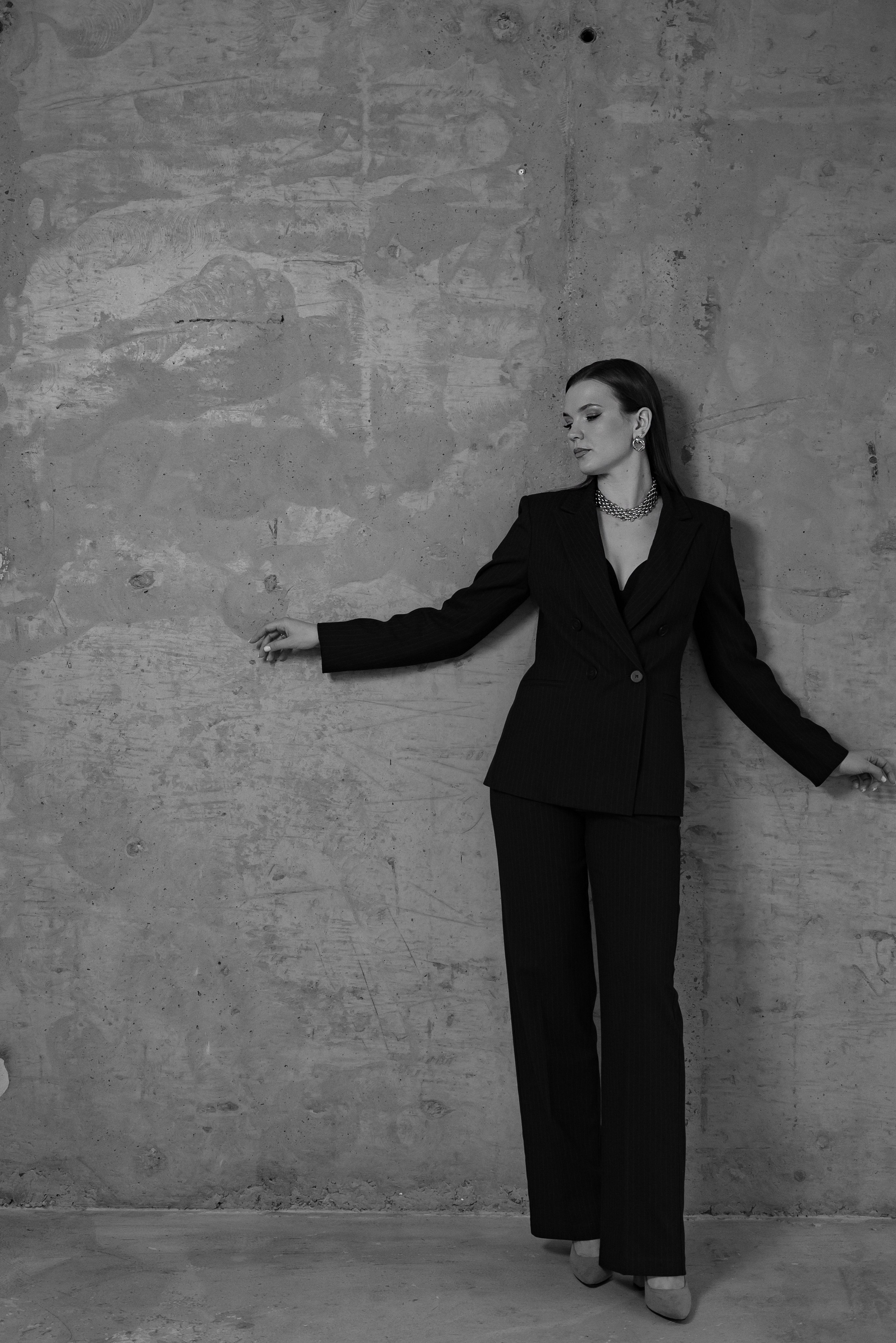 Настя. Тамара Власова