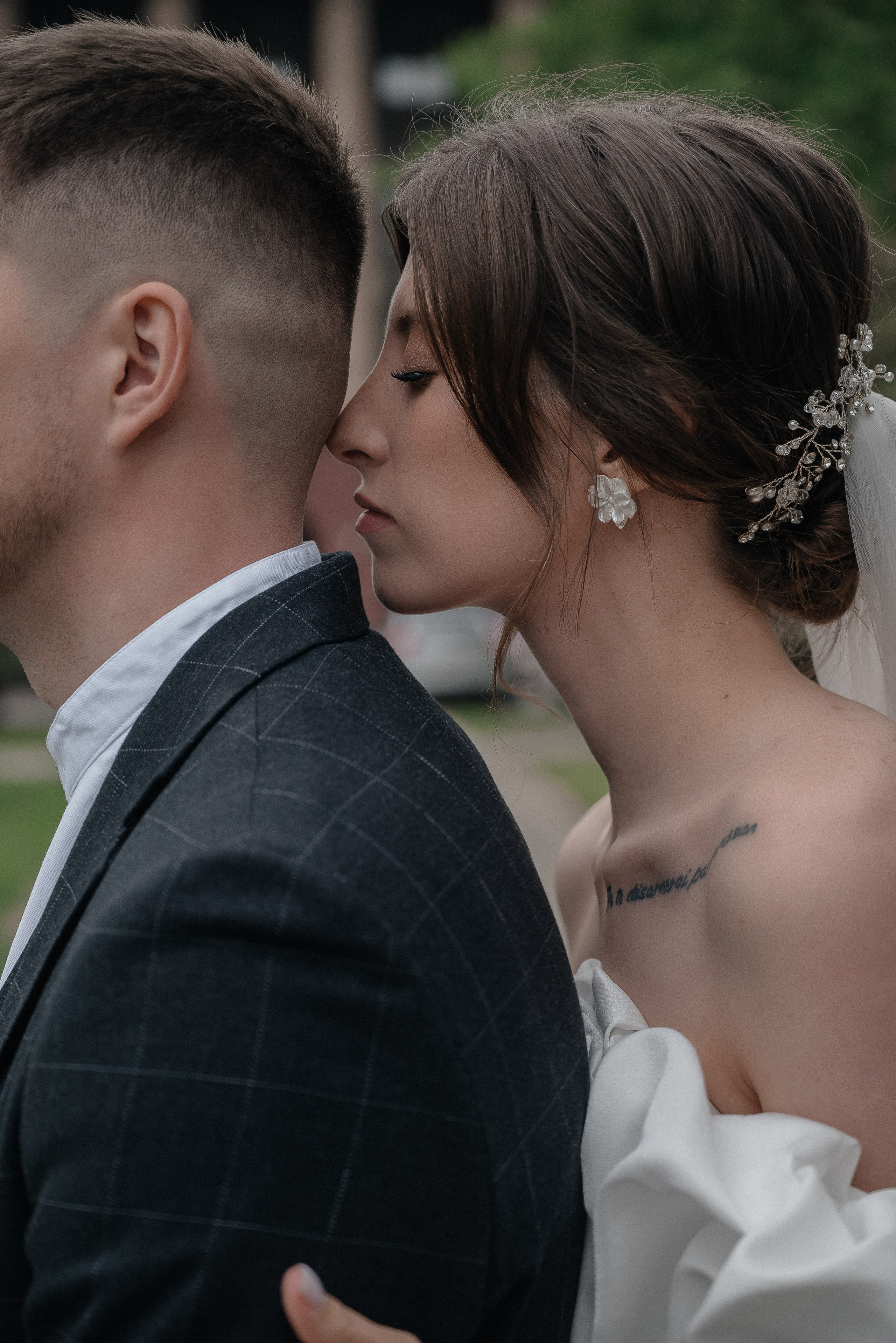 Игорь и Юля. Тамара Власова