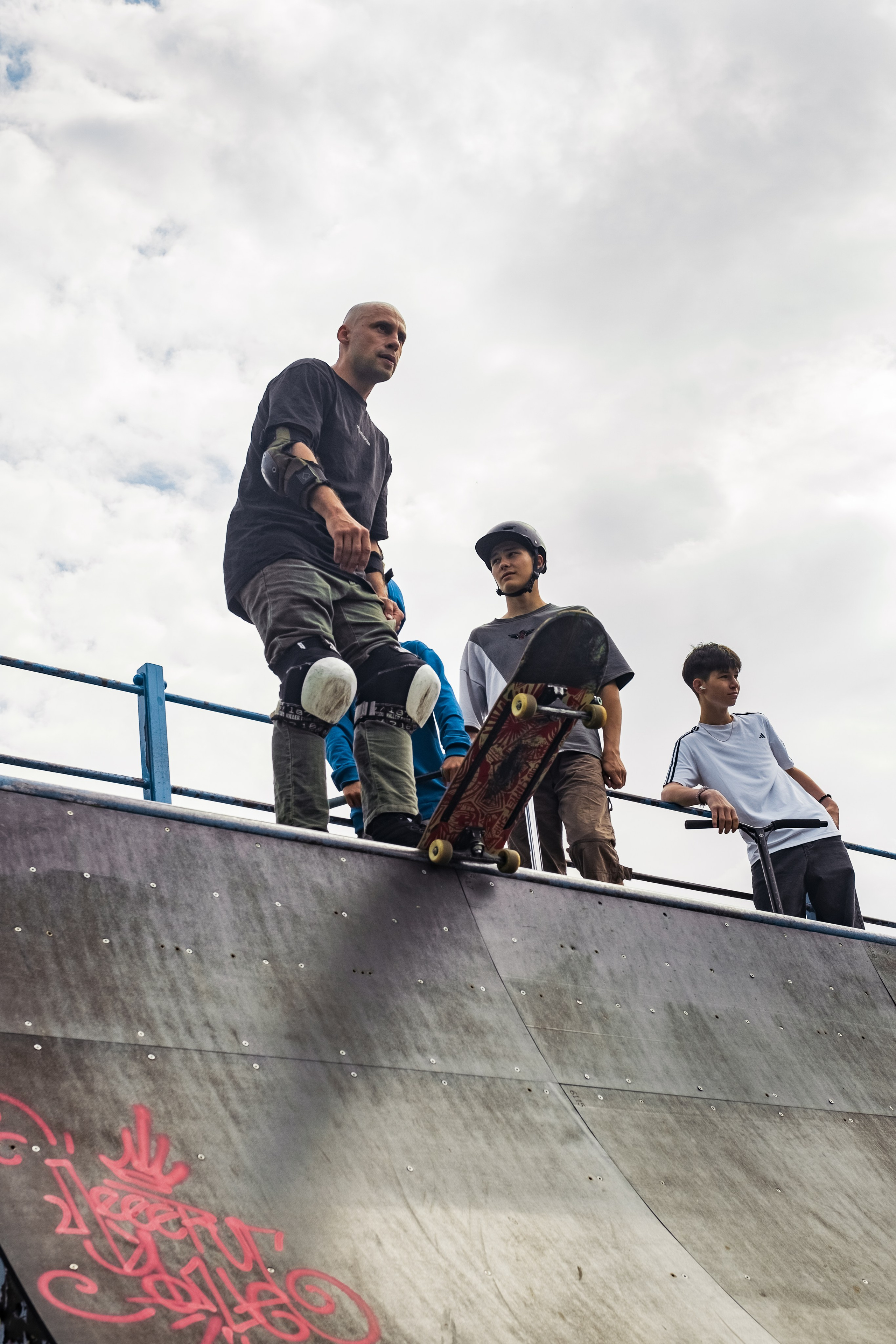 Репортажная съемка. Репортажный, концертный фотограф в Санкт-Петербурге Эва Маркова