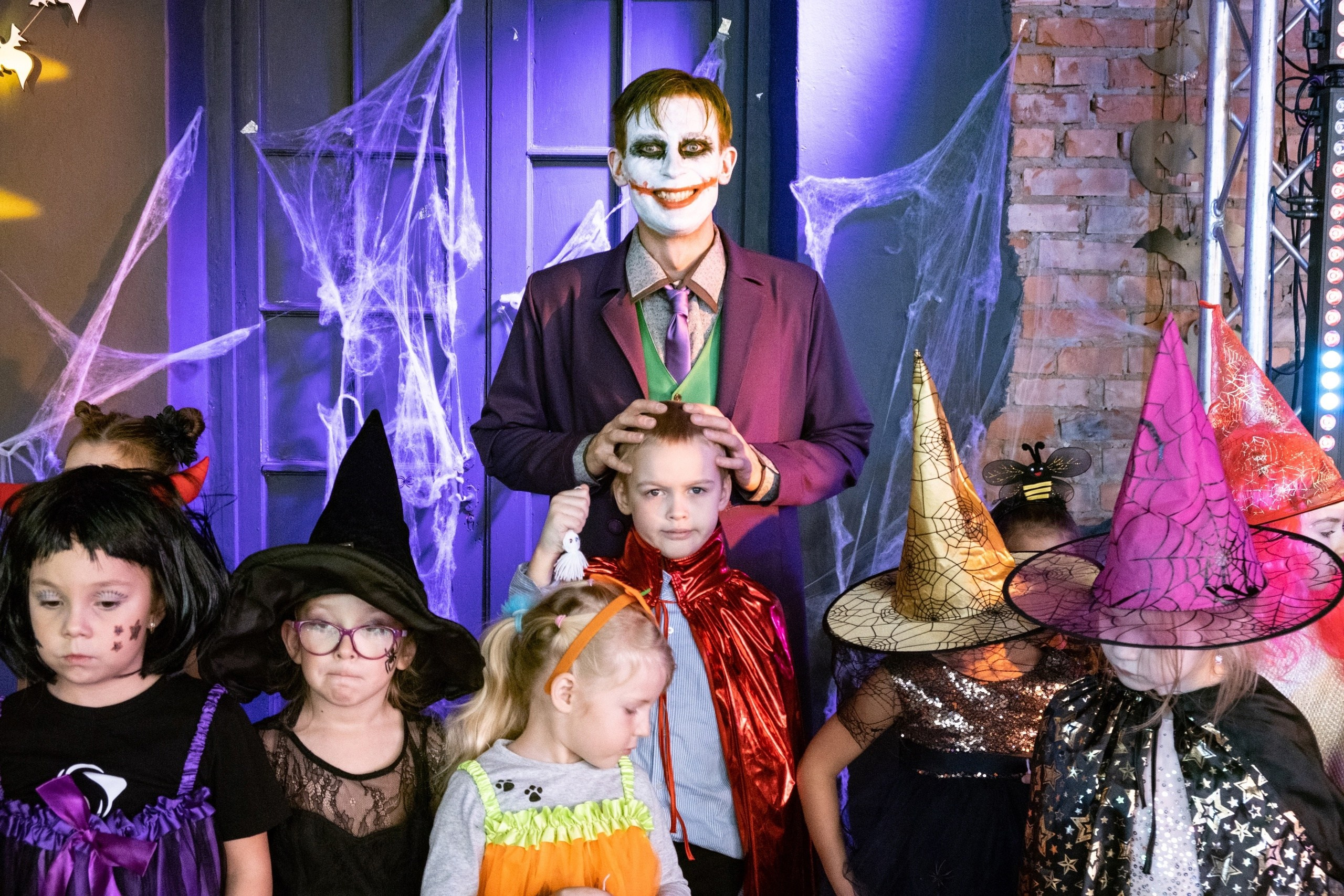 Репортажная съемка. Репортажный, концертный фотограф в Санкт-Петербурге Эва Маркова