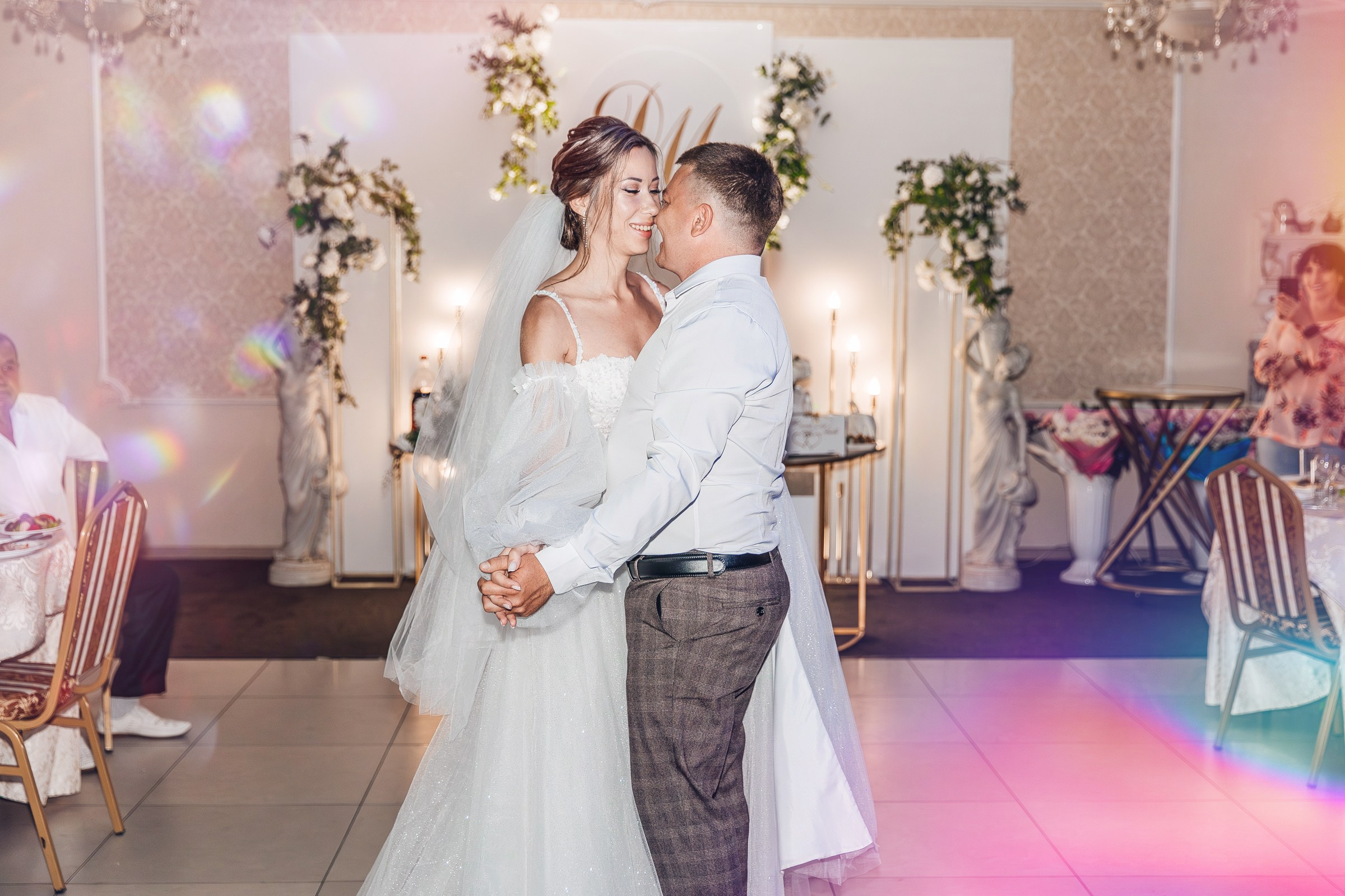 Дмитрий и Мария. Семейный и Детский фотограф г. Москва, г. Борисоглебск