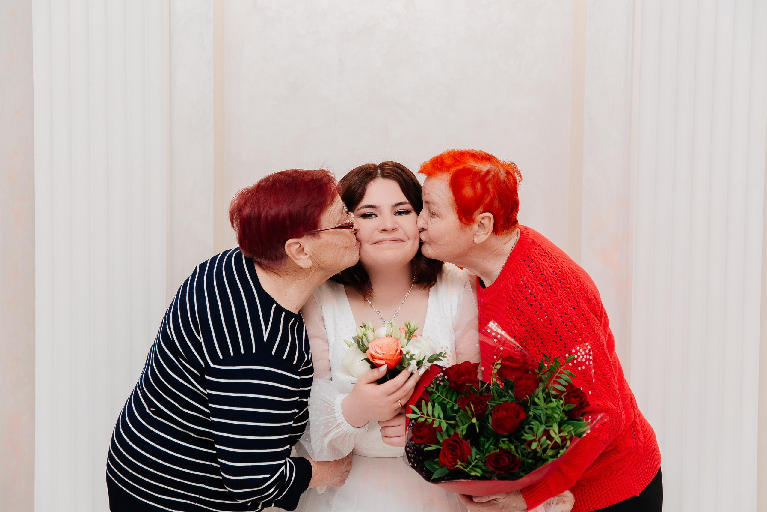 Андрей и Дарья. Семейный и Детский фотограф г. Москва, г. Борисоглебск