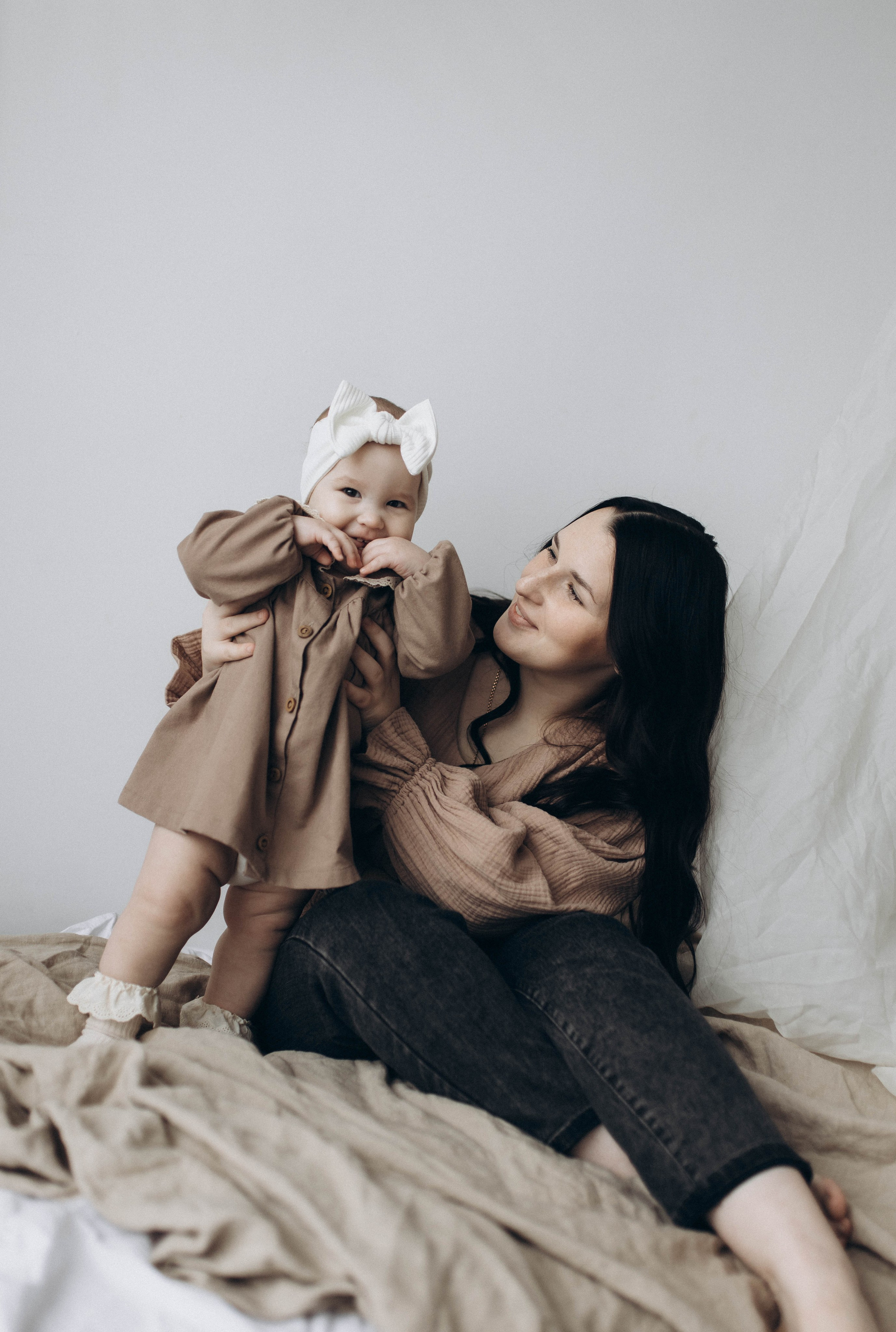 Алина и Есения. Миронова Анастасия