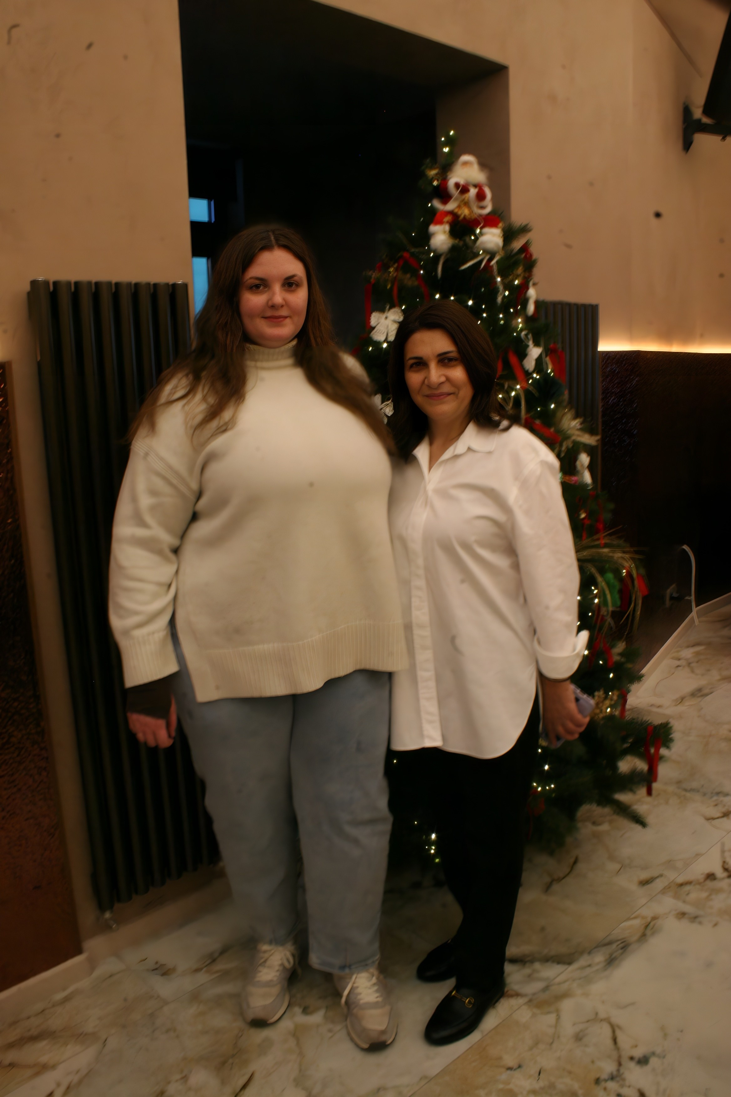 Антистресс Девичник в Агора Лофт. Креативный фотограф