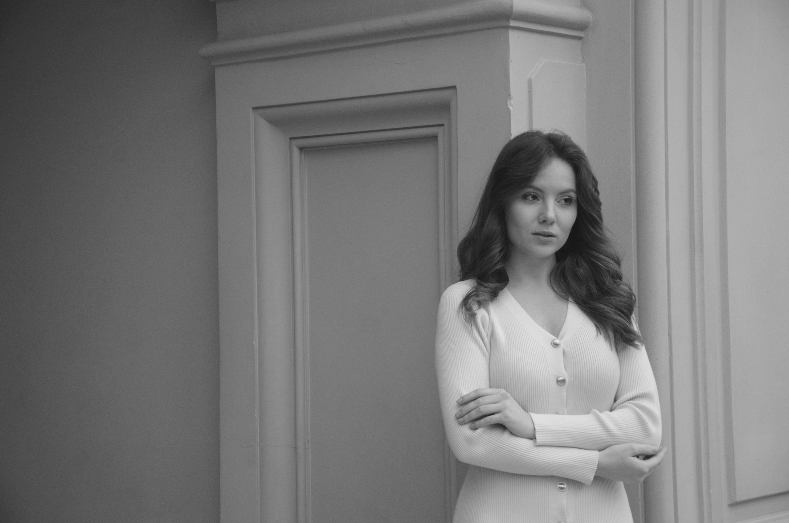 Портреты. Креативный фотограф