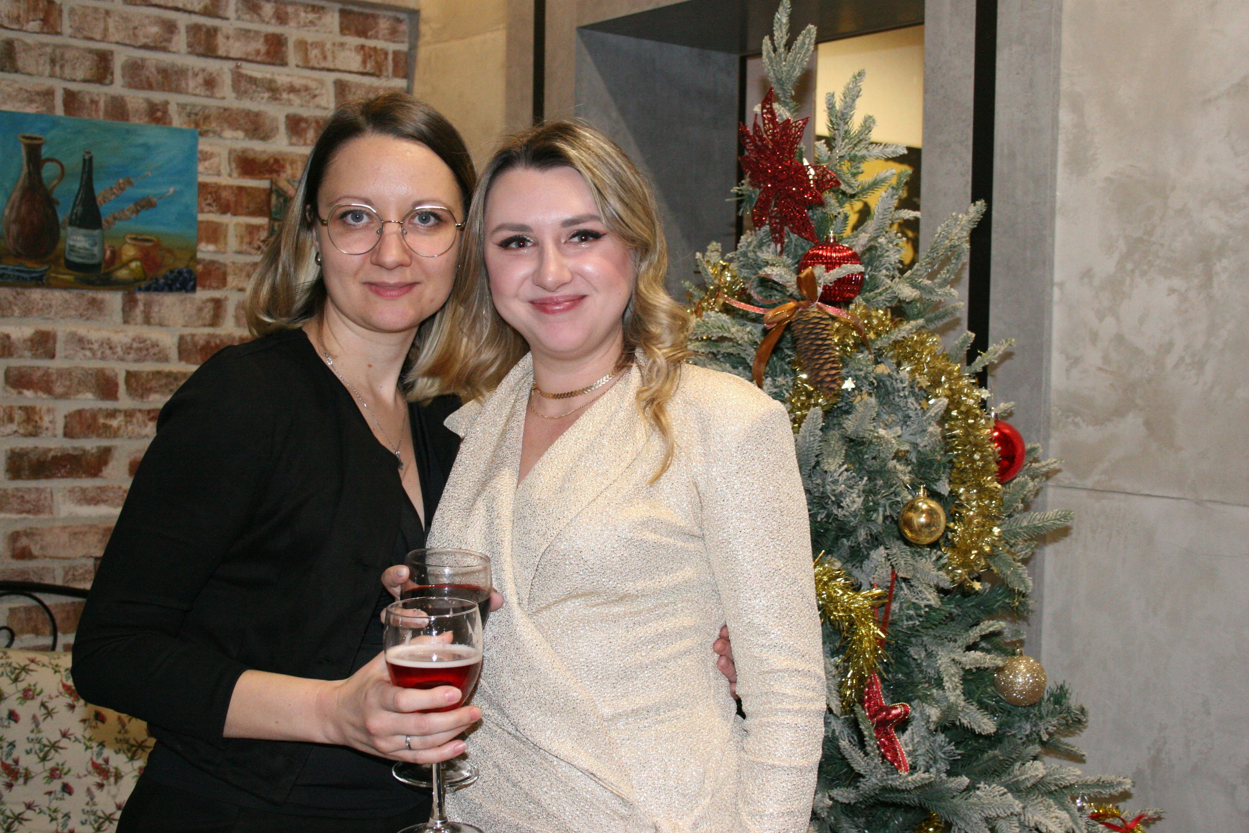 Корпоратив «МедСтар». Креативный фотограф