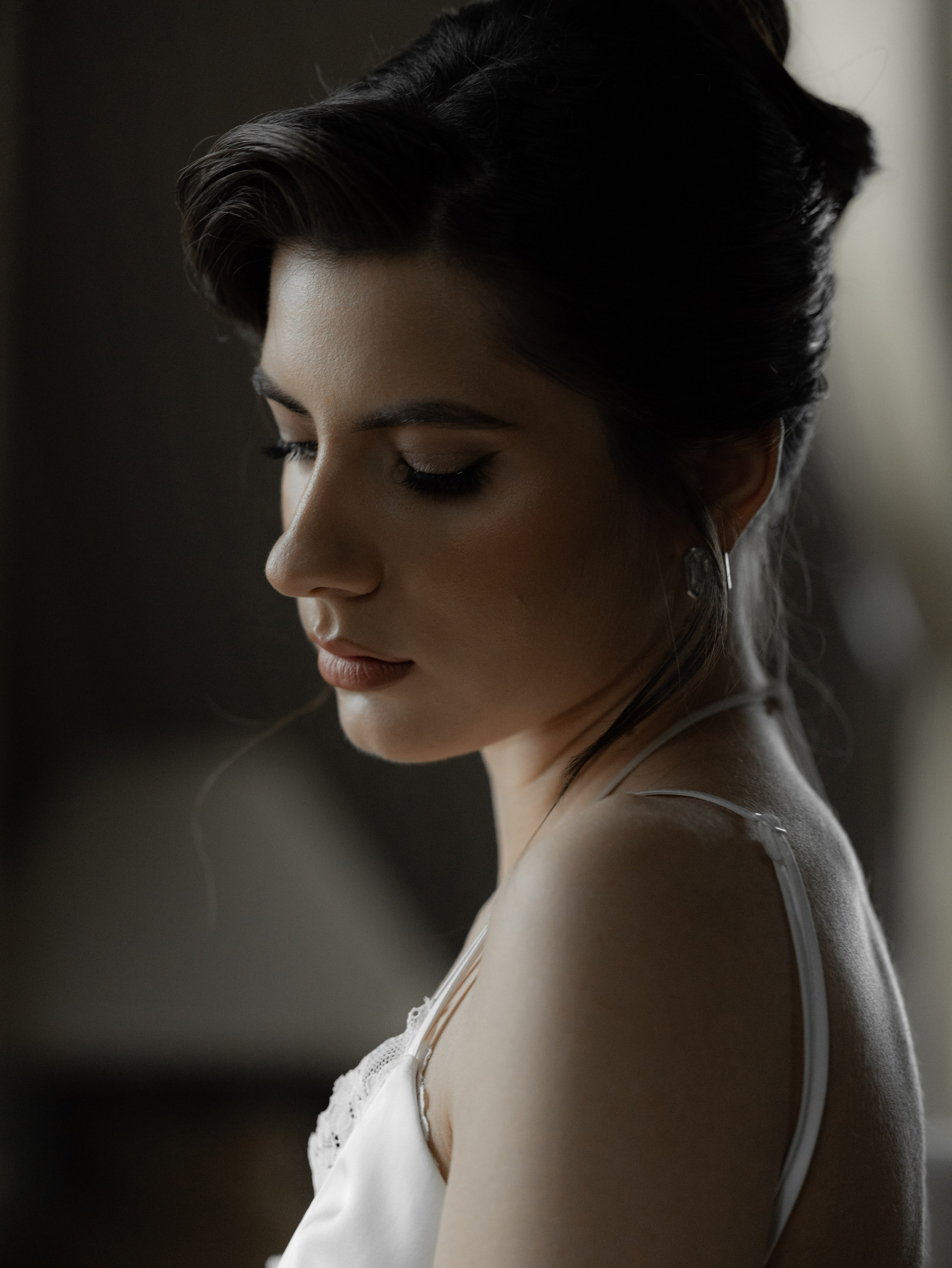 Павел и Яна. Свадебный фотограф Тула Москва СПБ / Сёмина Дарья