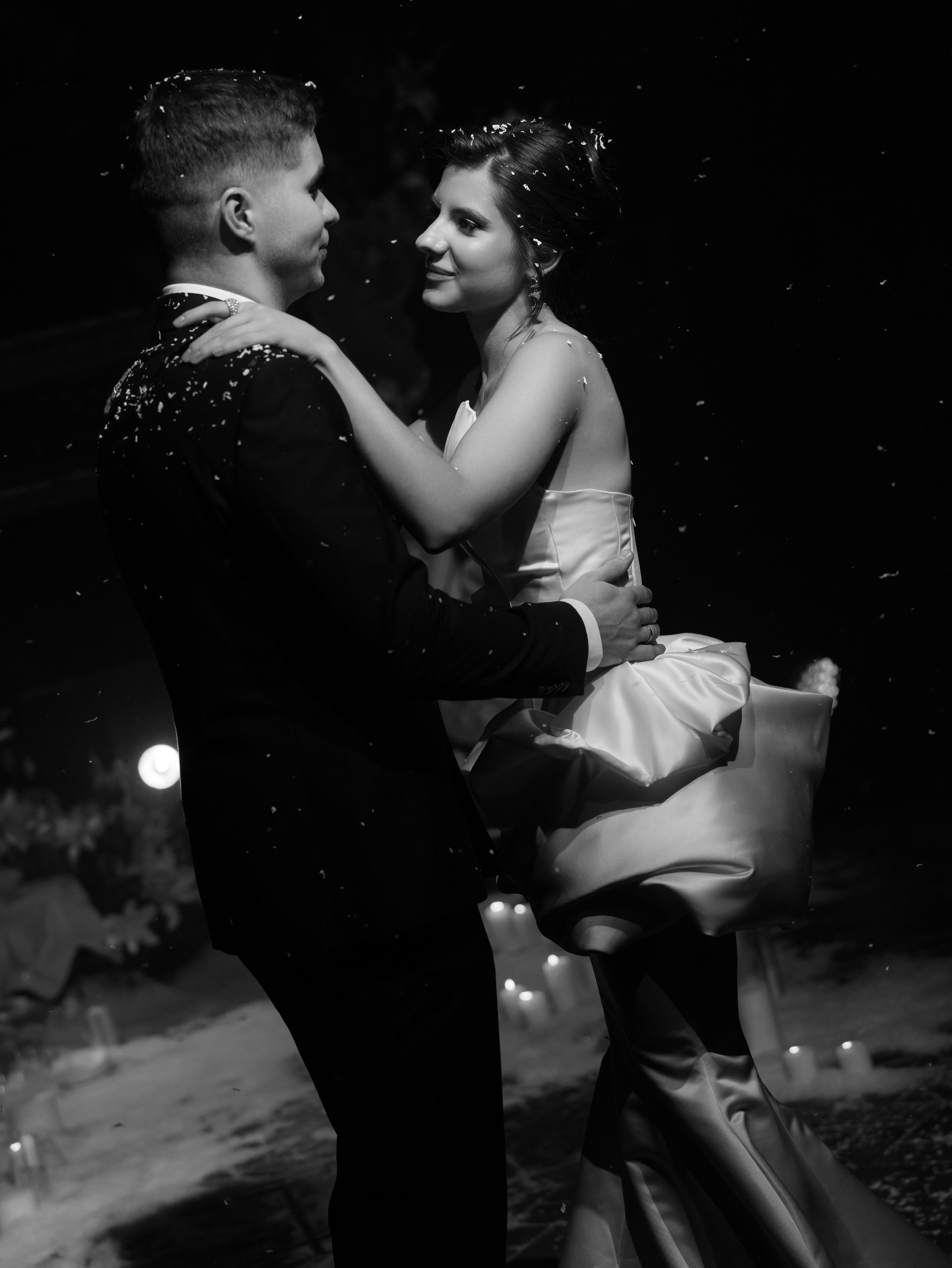 Павел и Яна. Свадебный фотограф Тула Москва СПБ / Сёмина Дарья