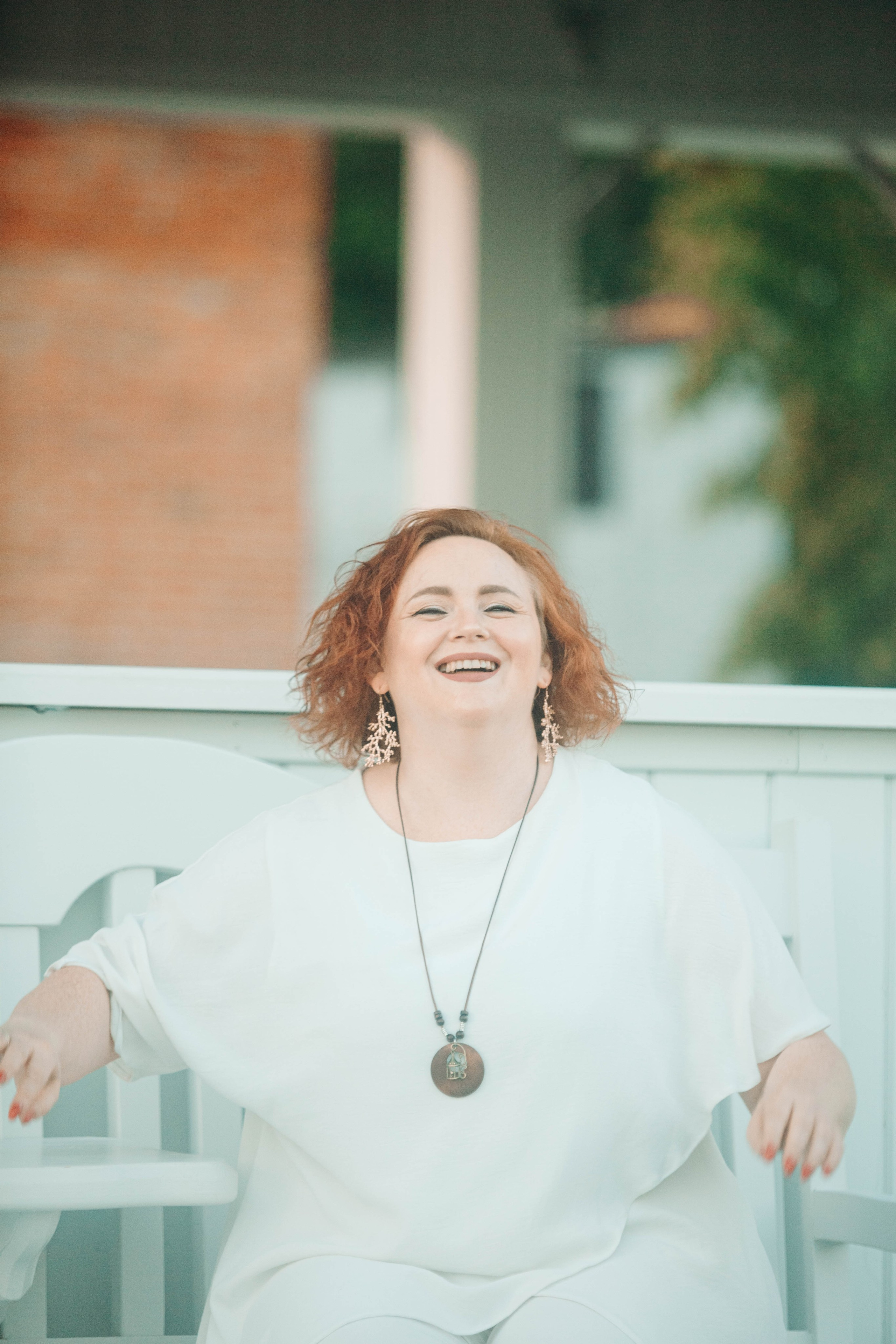 Мария Владимировна. Арт-фотограф Крис Л. в Тобольске: портрет, семейные, свадьбы